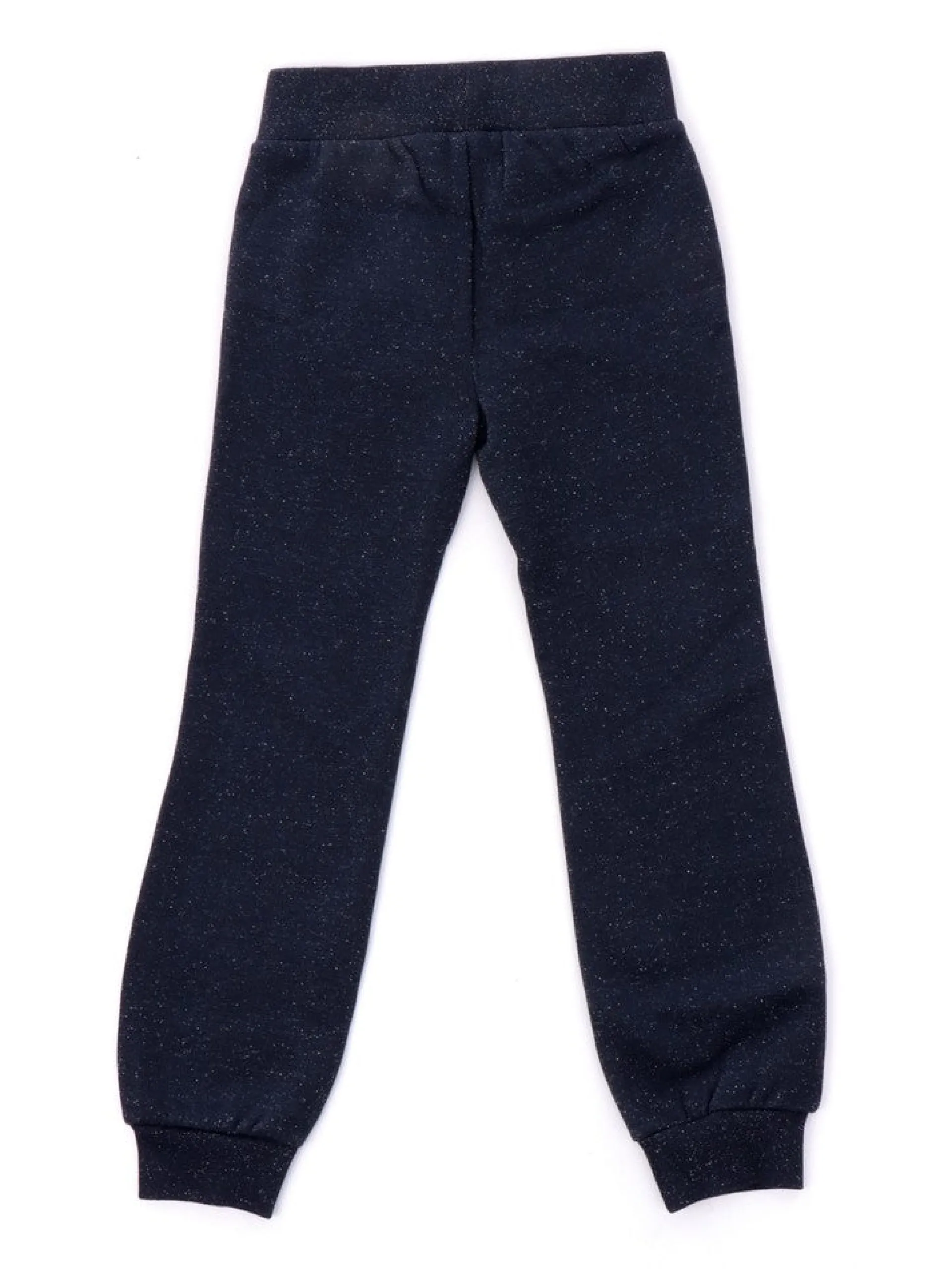 COLMAR Pantaloni*Pantaloni tuta da bambina blu full glitter 36264WI