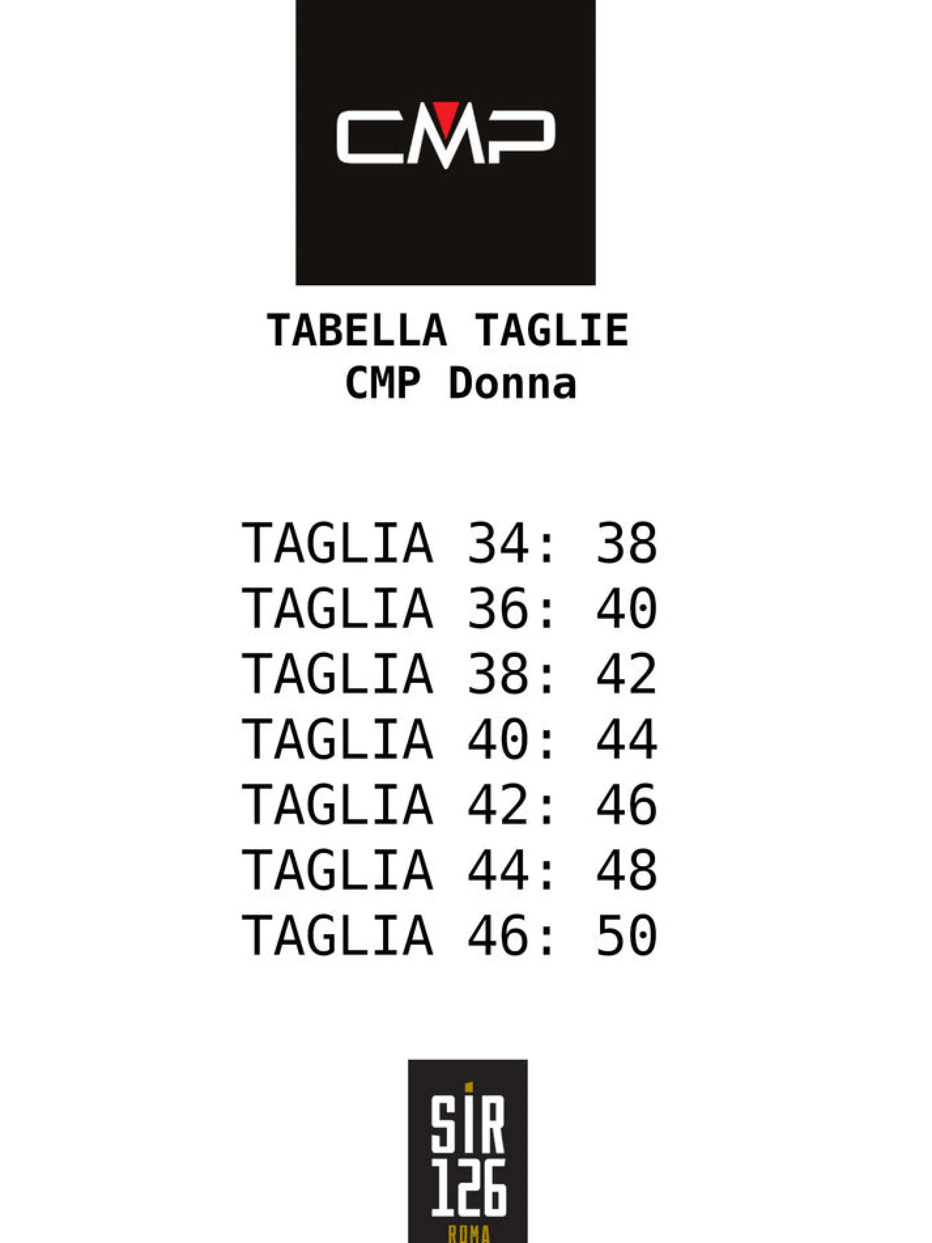 CMP Abbigliamento*Pile bianco da donna 30L1086