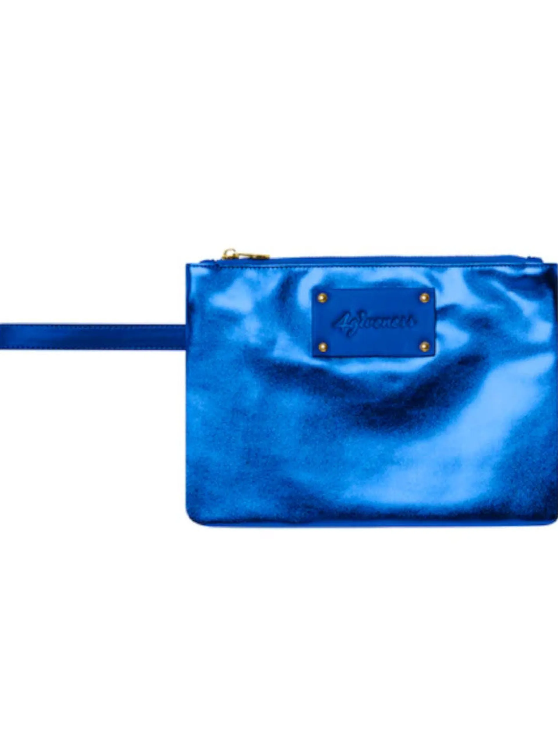 4GIVENESS Borse*Pochette mare blu Capri Exchange FGAW3685