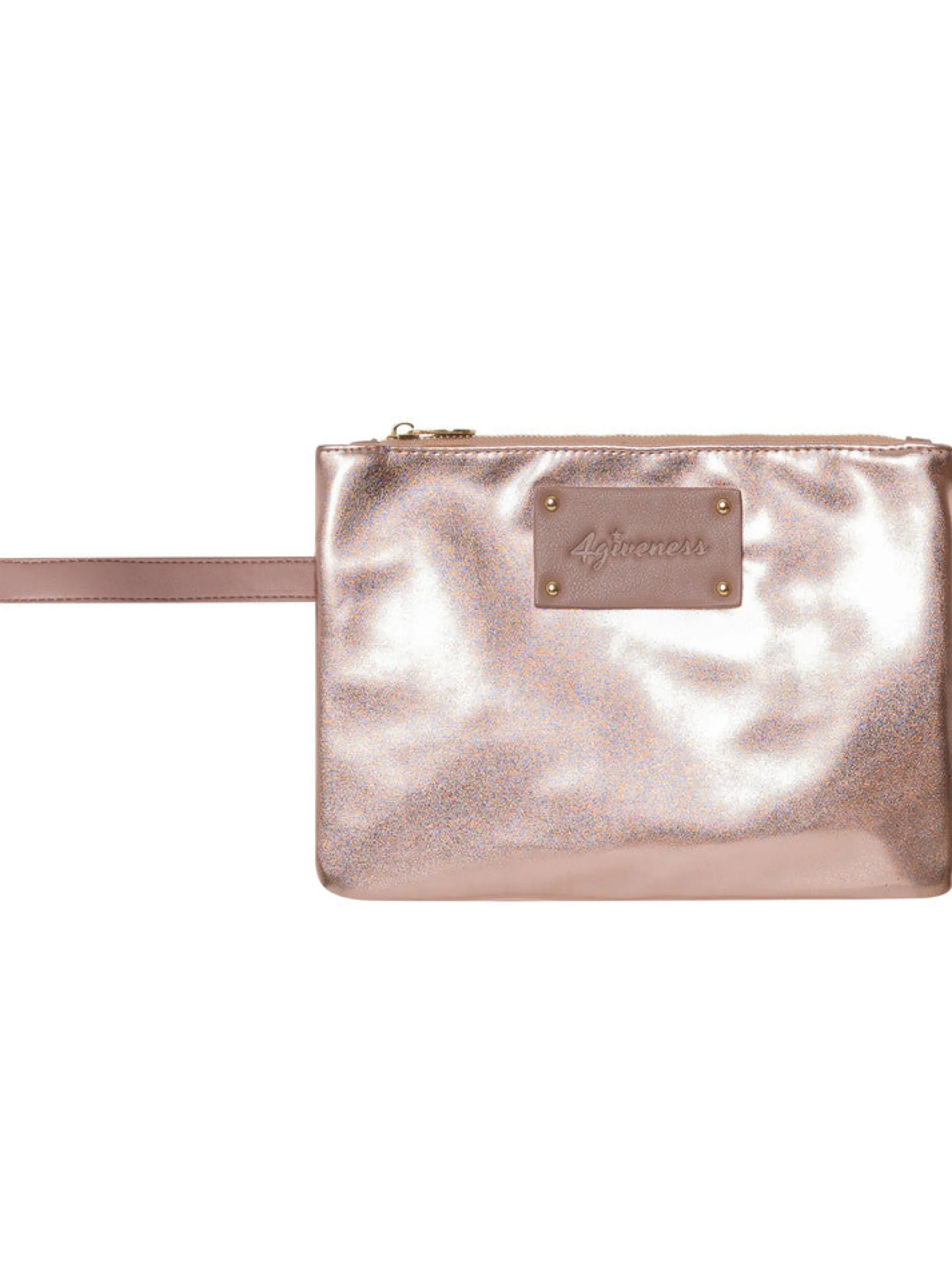 4GIVENESS Borse*Pochette mare rosa Capri Exchange FGAW3685