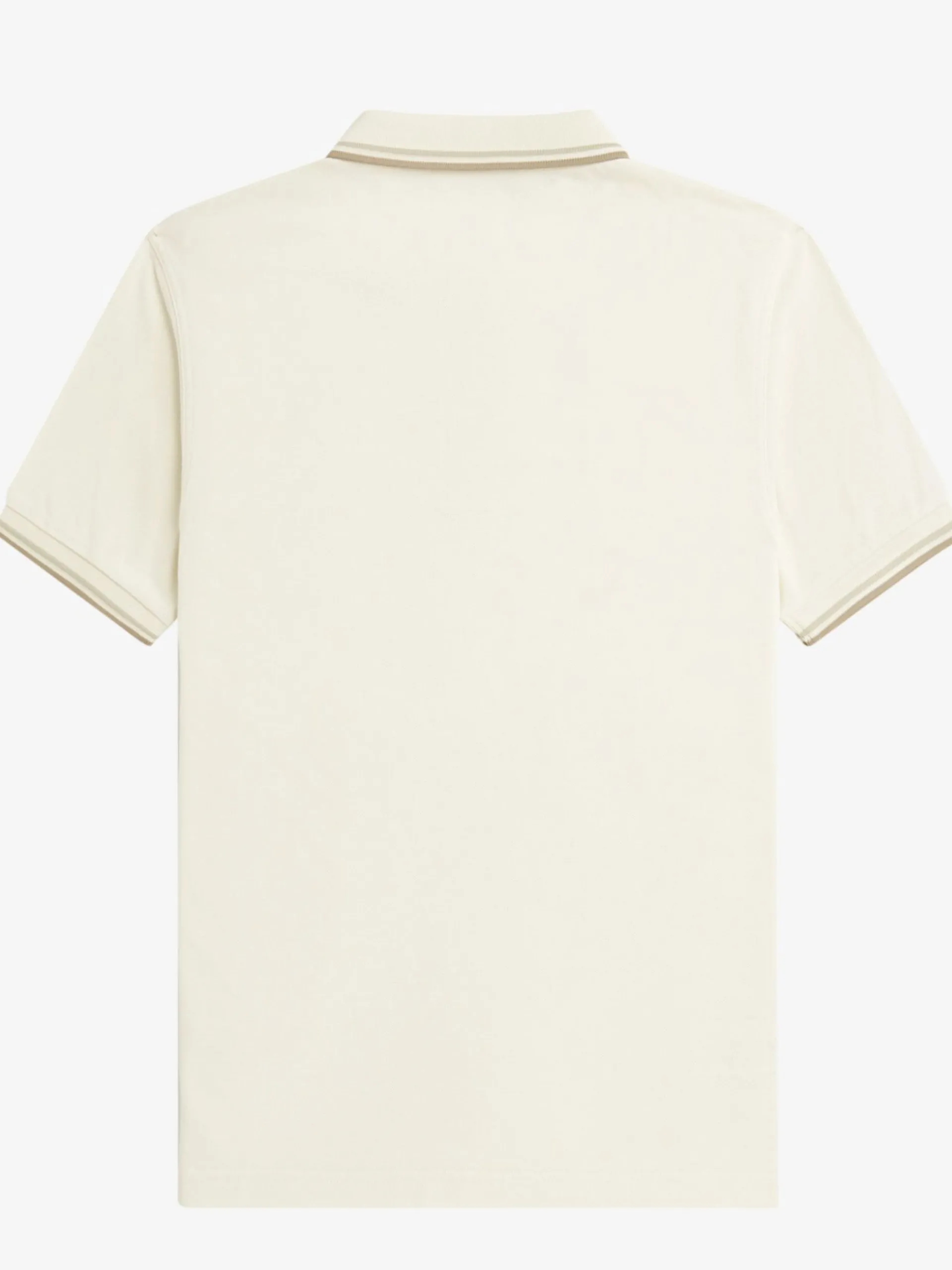 FRED PERRY Polo*Polo beige da uomo maniche corte M3600