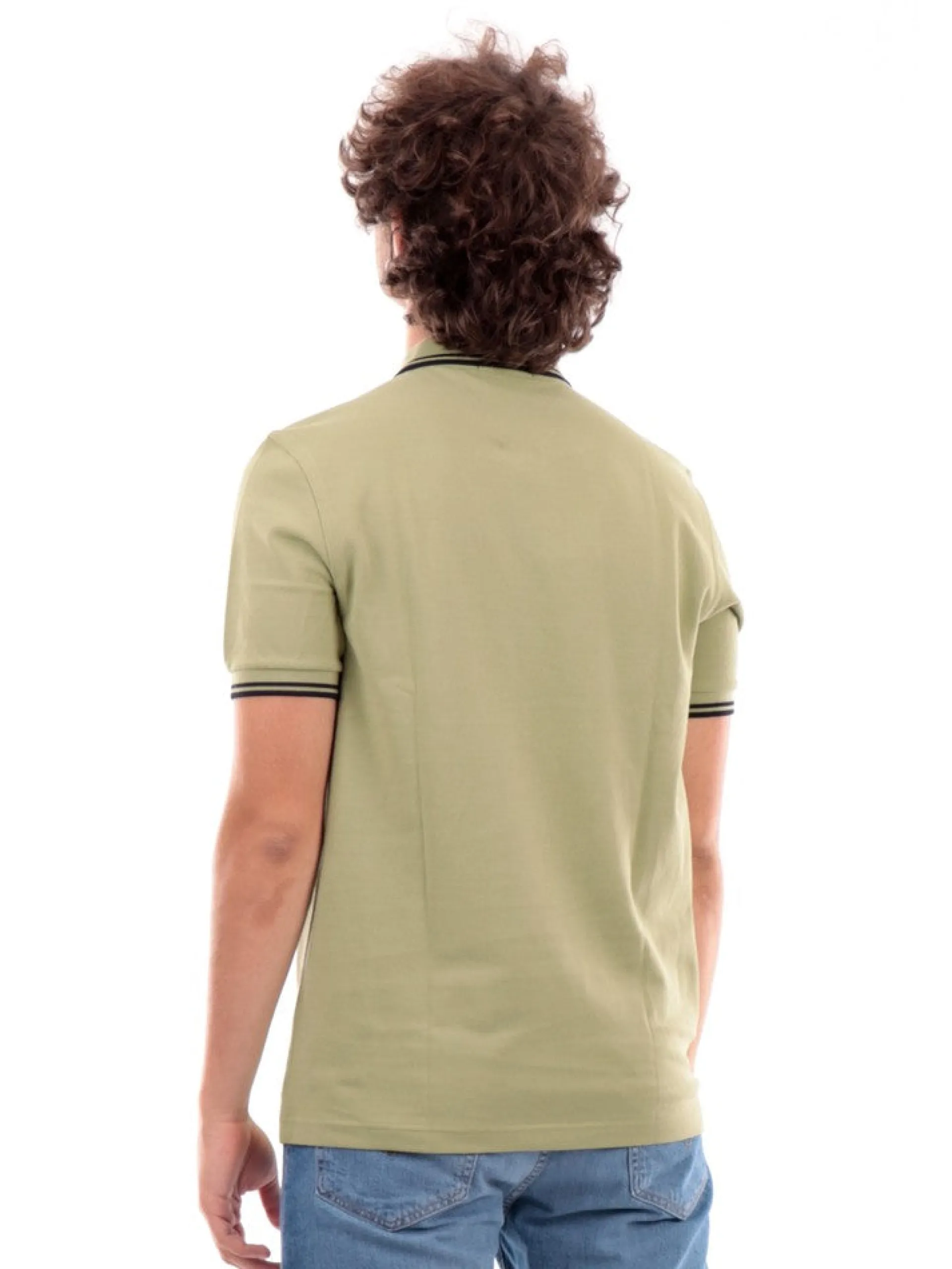 FRED PERRY Polo*Polo vere da uomo M3600