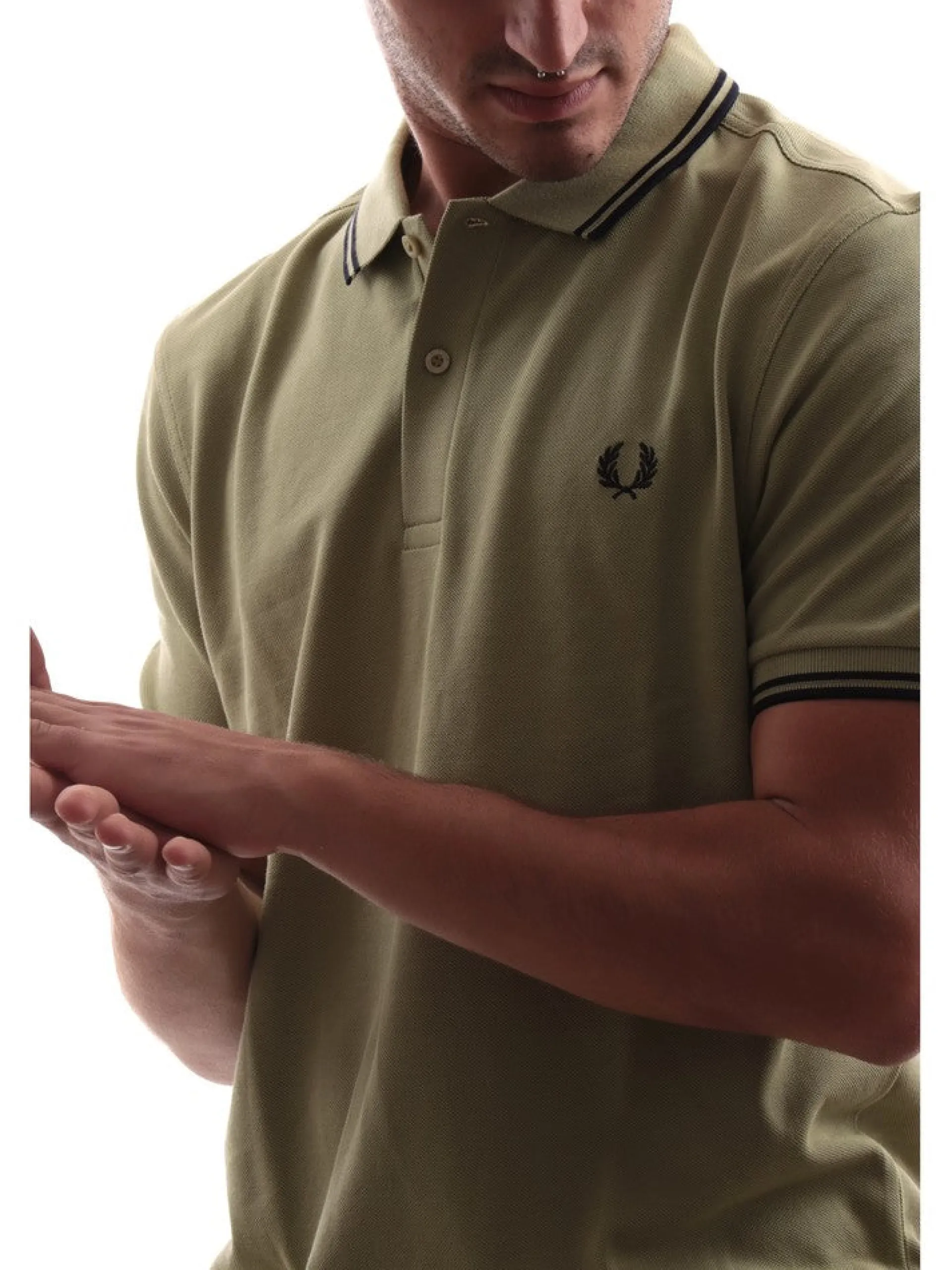 FRED PERRY Polo*Polo vere da uomo M3600
