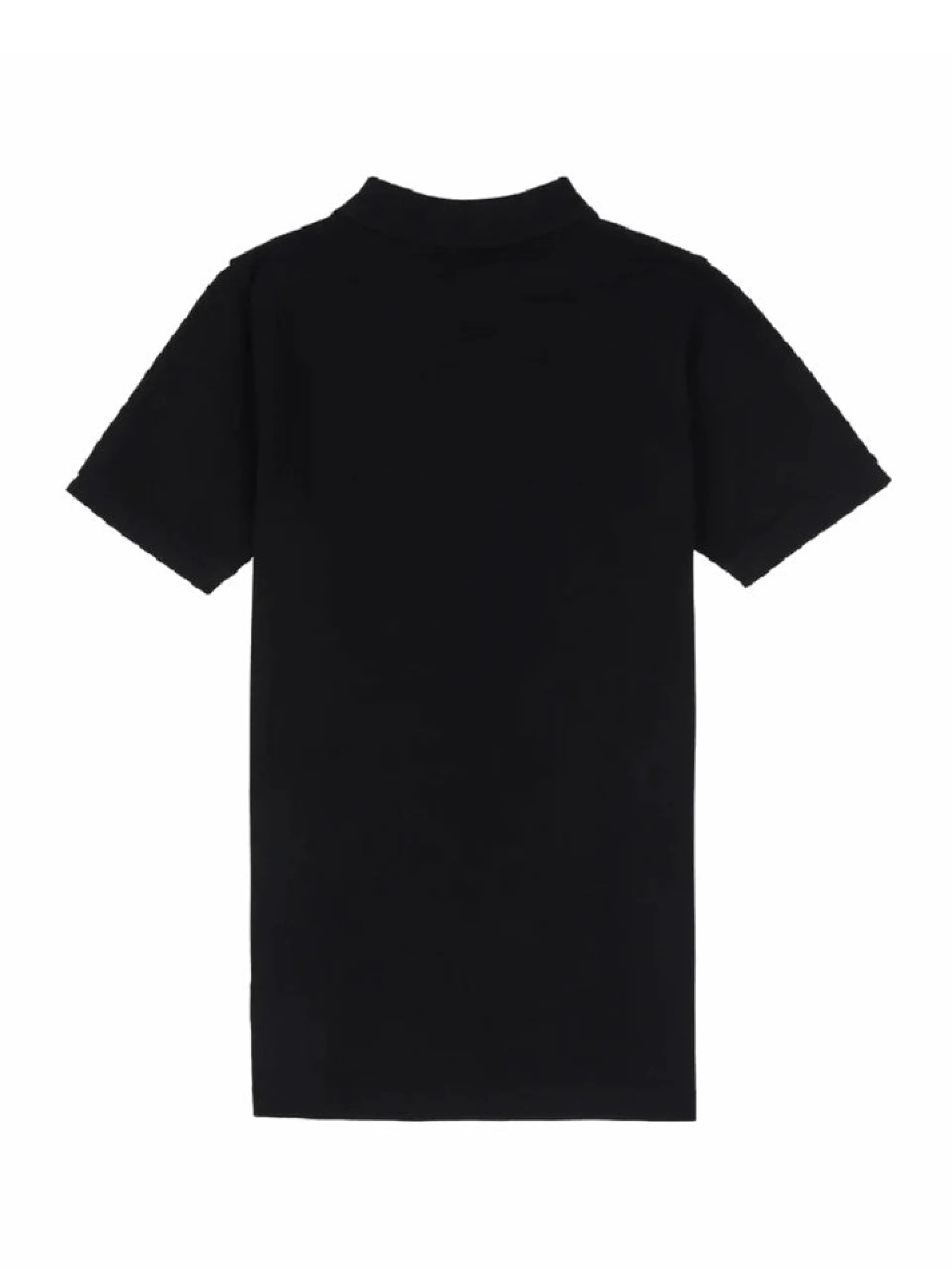 LYLE & SCOTT Polo*Polo Lyle and Scott nera da bambino LSC0145ST