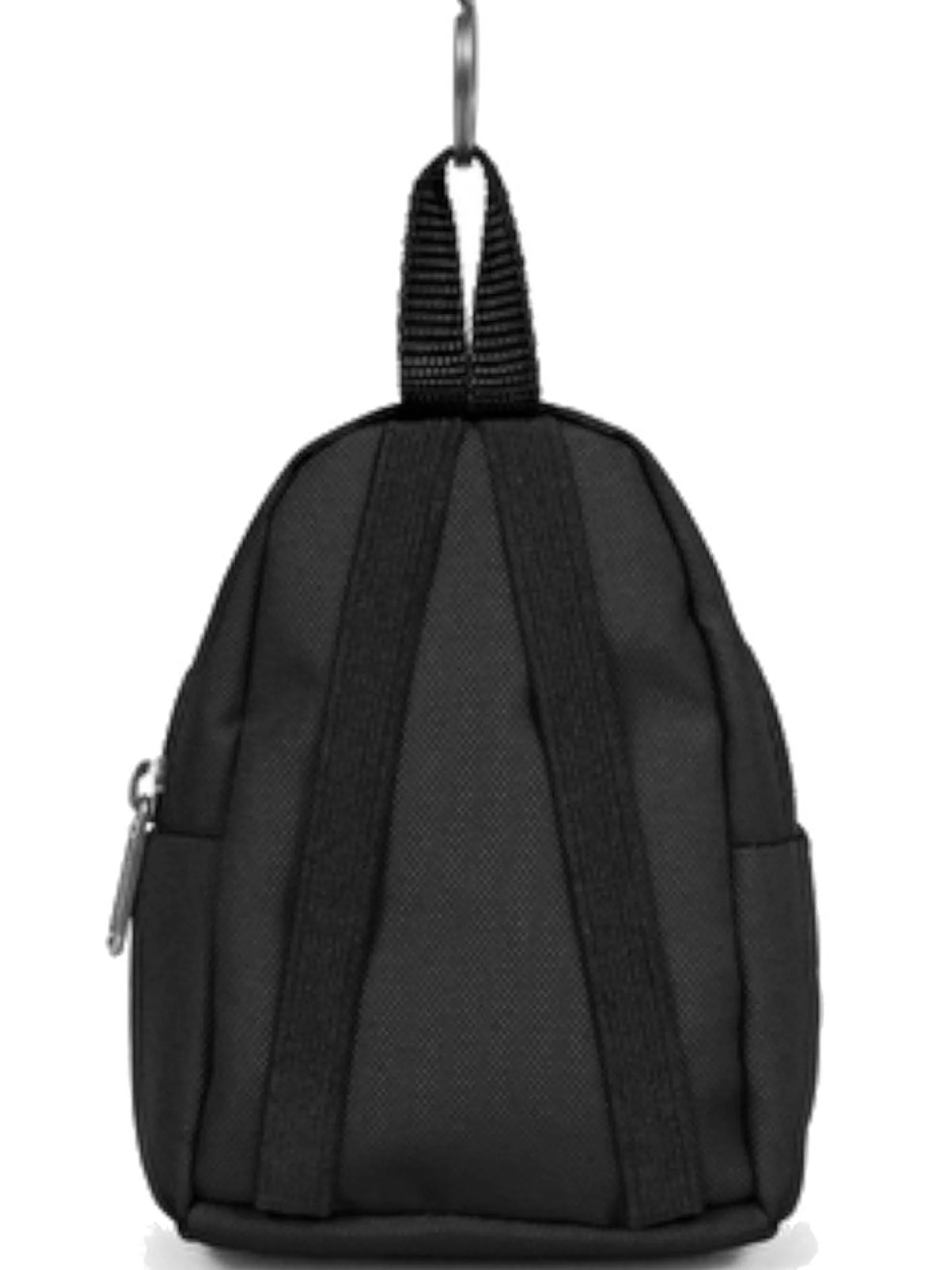 EASTPAK Portachiavi*Portachiavi nero Mini Padded EK00016