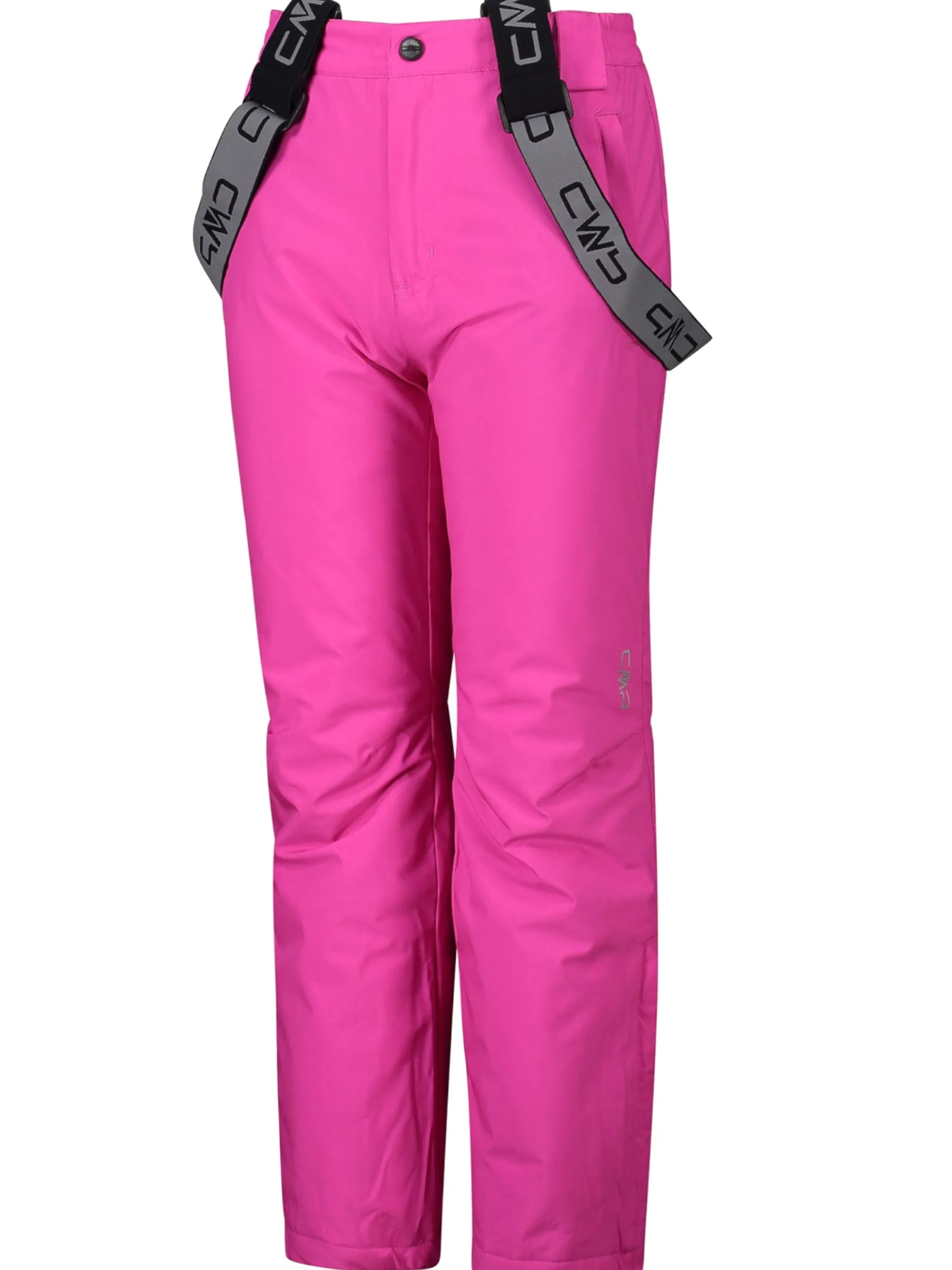 CMP Abbigliamento*Salopette Sci bambina fucsia 3W15994