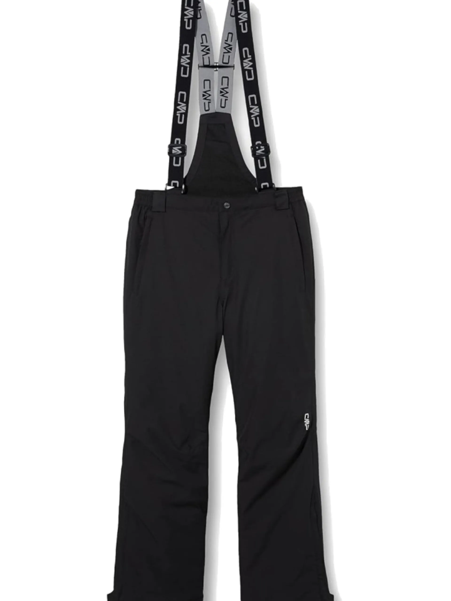 CMP Abbigliamento*Salopette sci nero Kids 3W15994