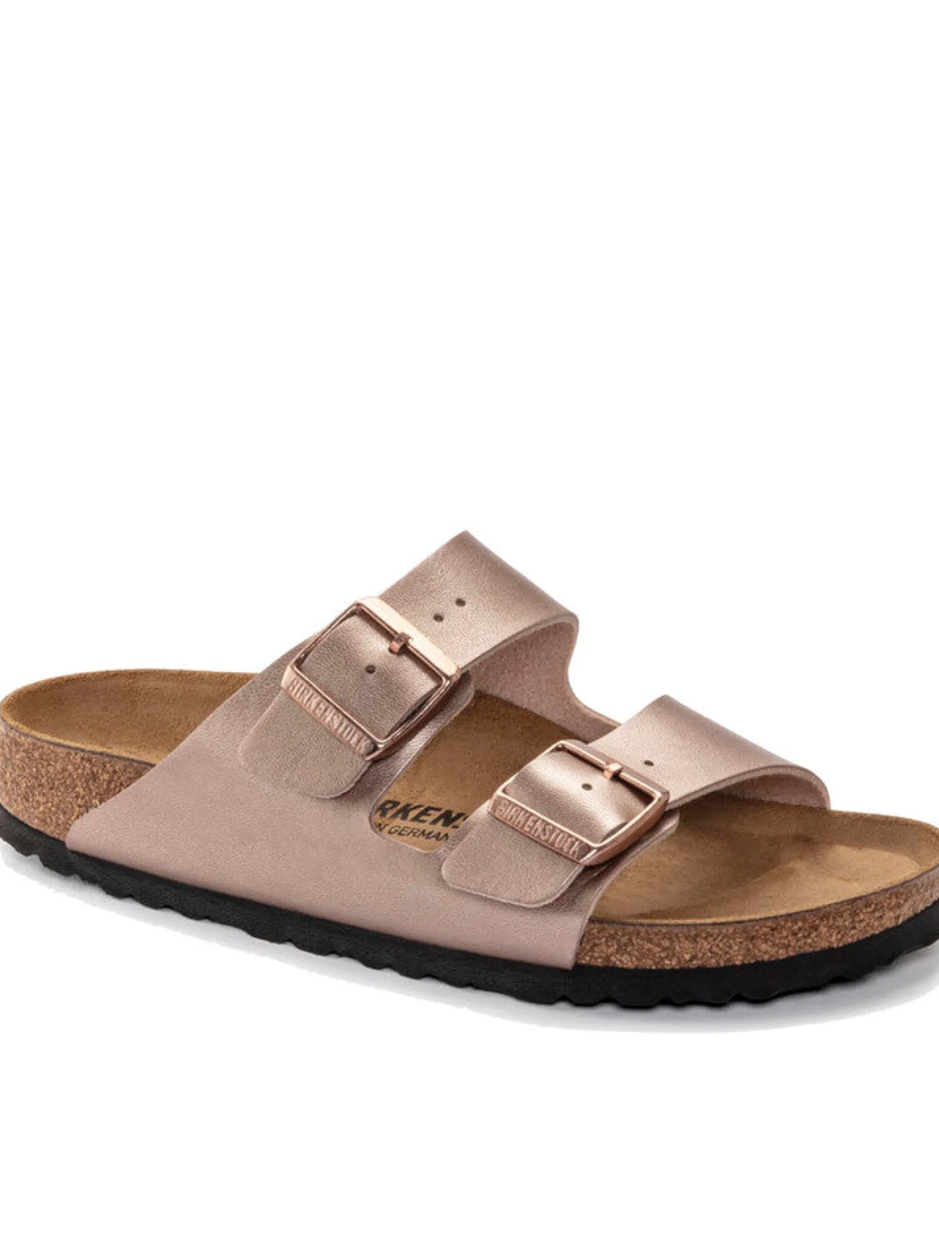 BIRKENSTOCK Sandali*Sandali Arizona rosa cipria da donna 1023960