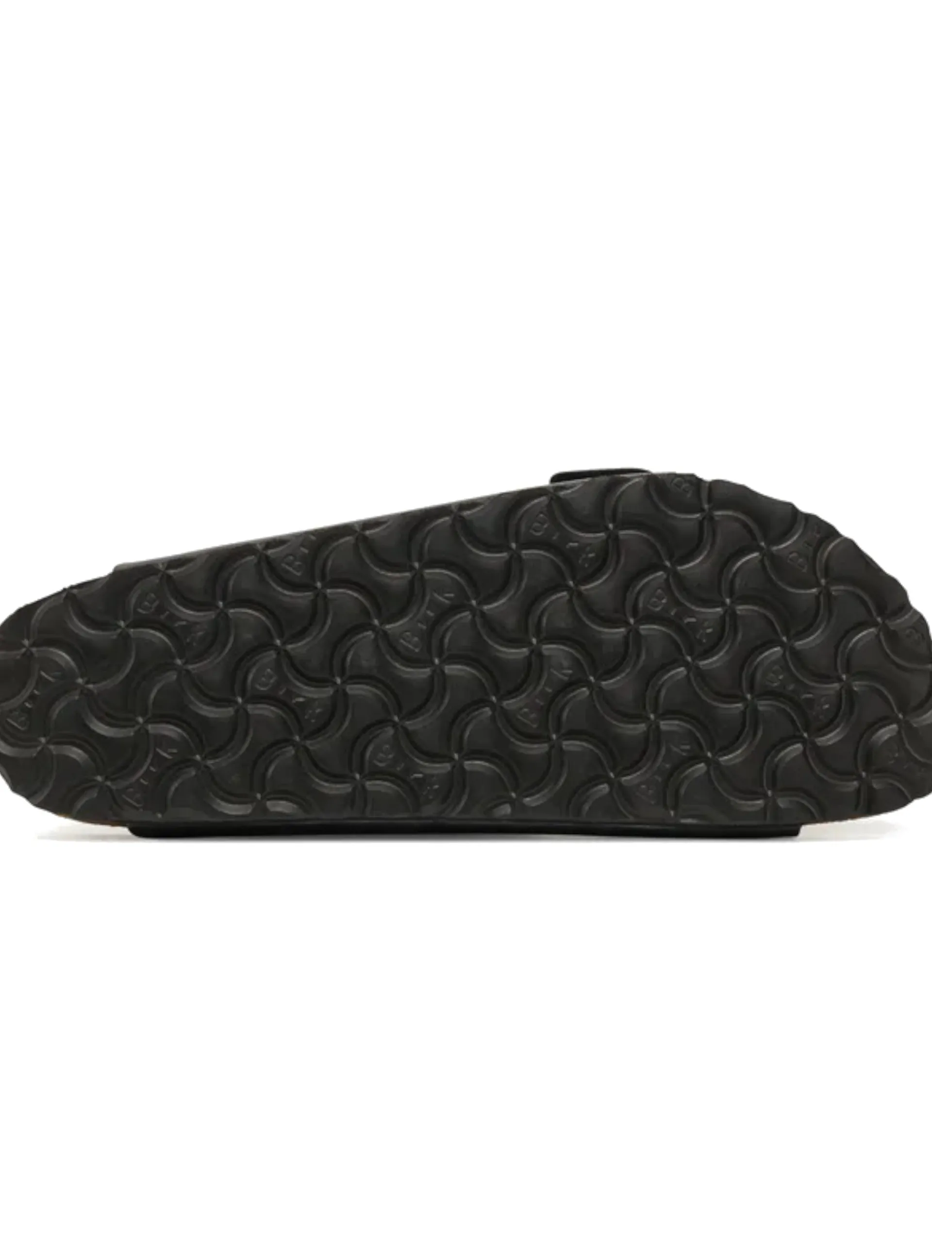 BIRKENSTOCK Sandali*Sandali Arizona nero metallico da donna 1029224