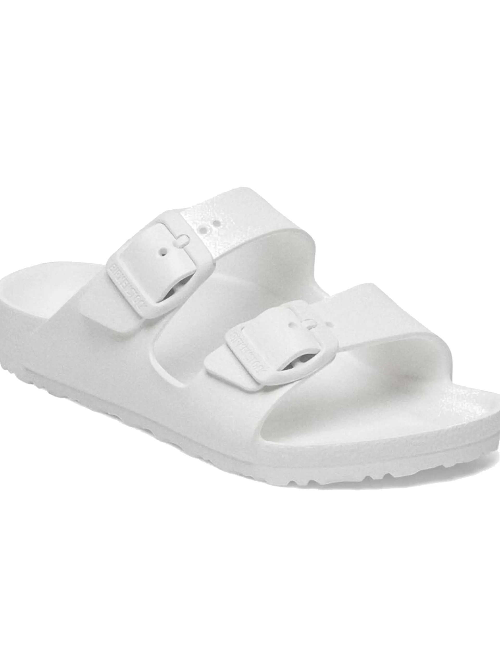 BIRKENSTOCK Sandali*Sandali bianchi da donna Arizona EVA 129443