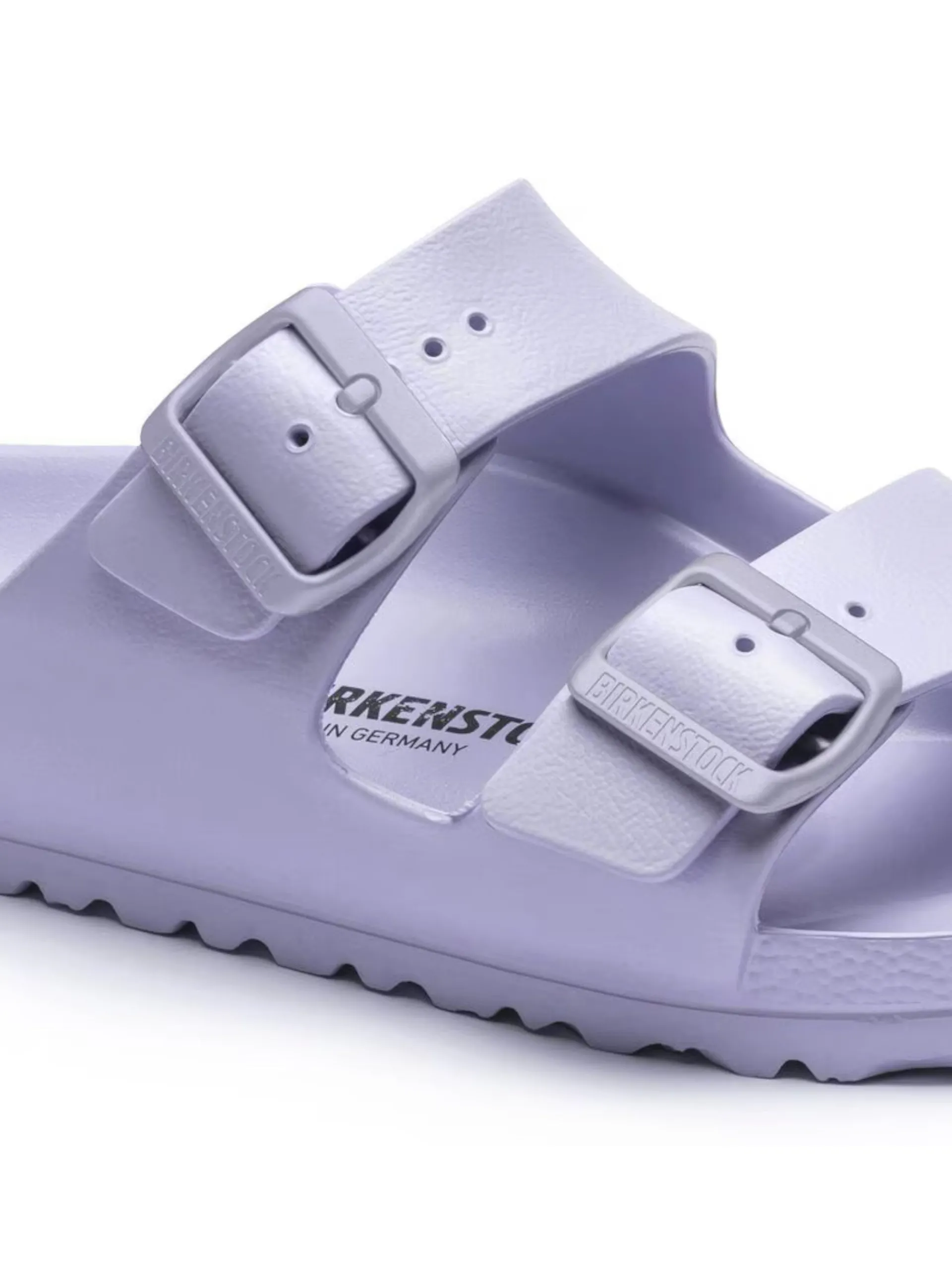 BIRKENSTOCK Sandali*Sandali lilla da donna Arizona EVA 1017