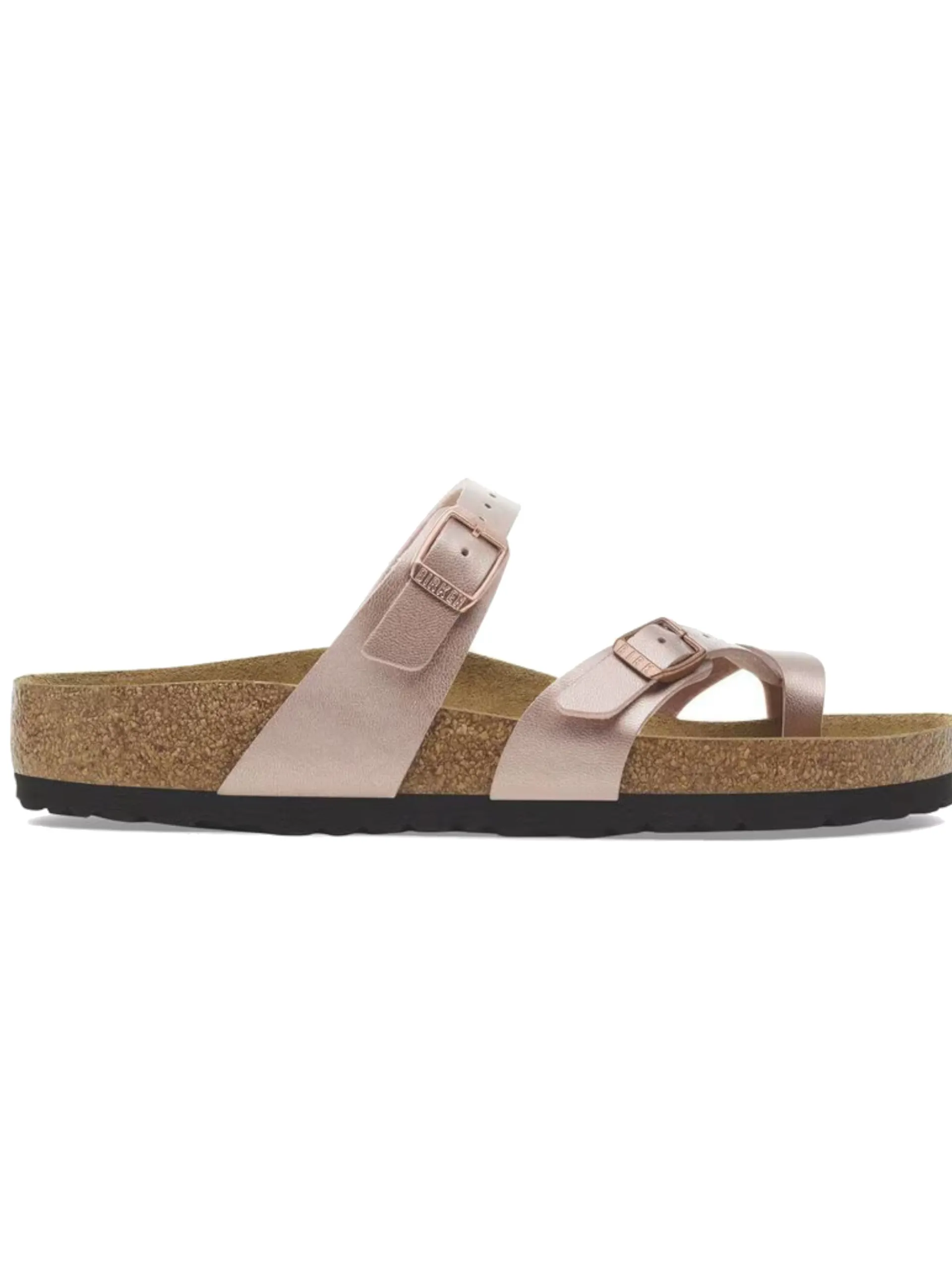 BIRKENSTOCK Sandali*Sandali Mayari bronzo da donna 1029813