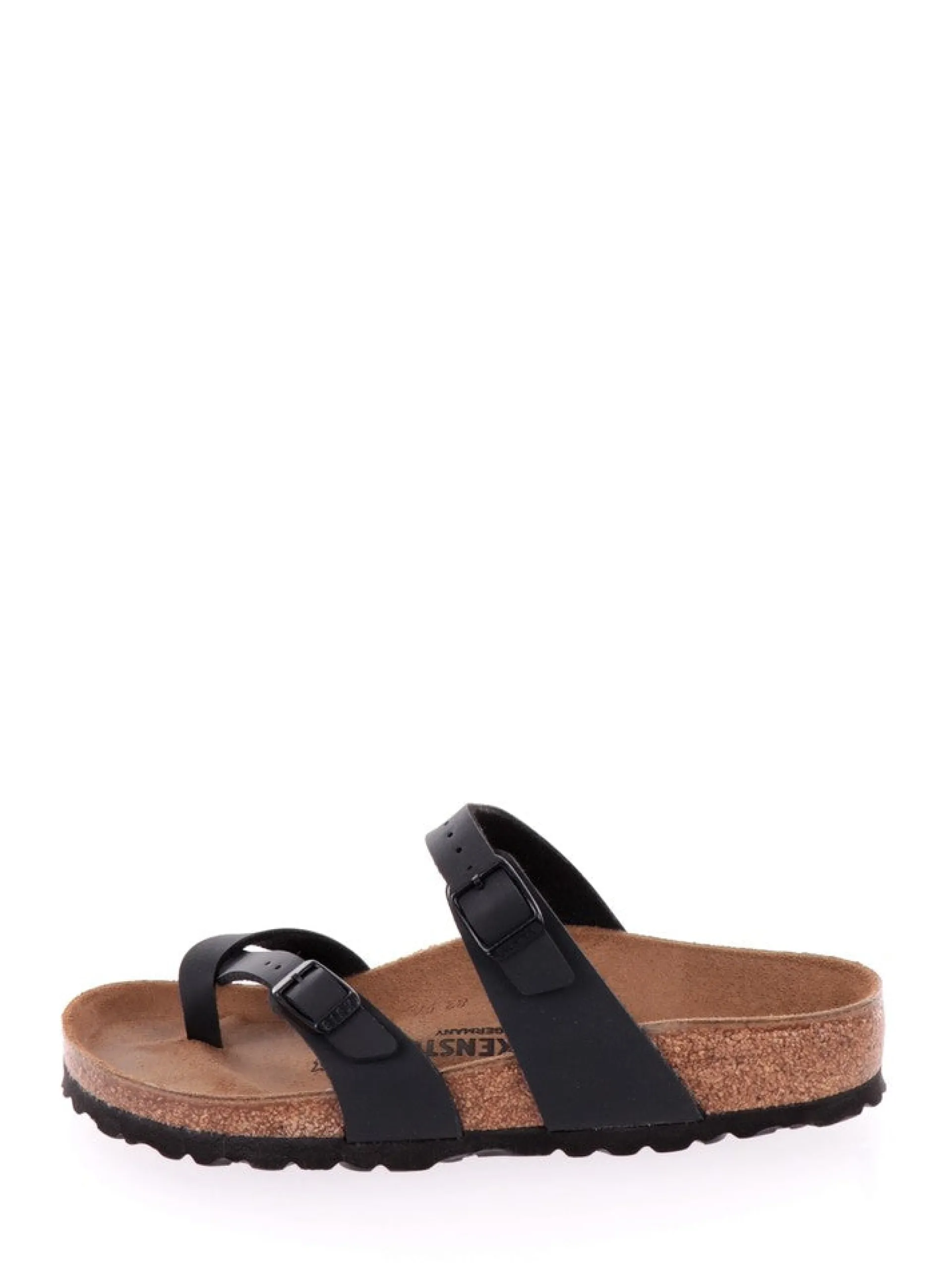 BIRKENSTOCK Sandali*Sandali Mayari neri da donna 0717