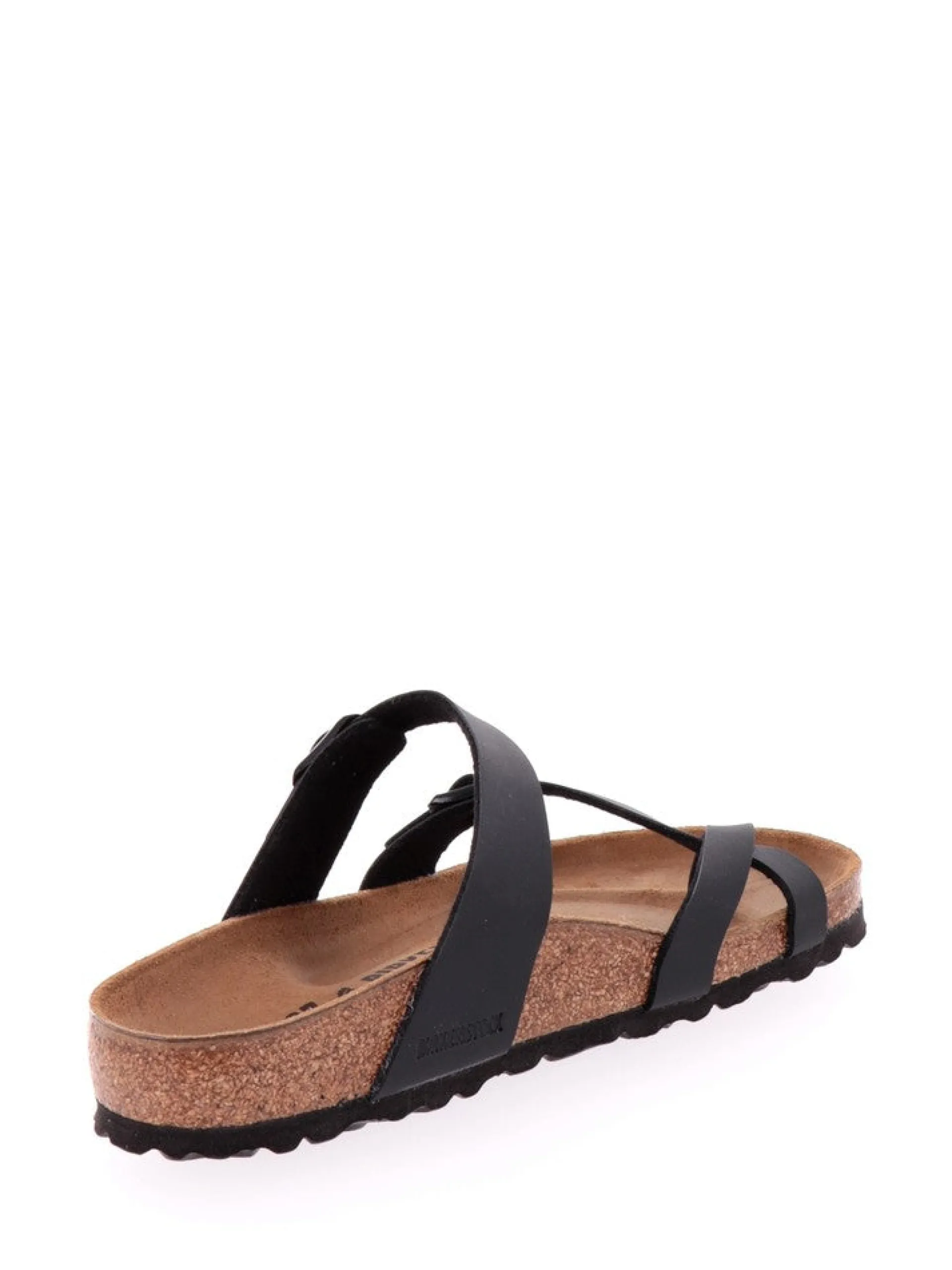 BIRKENSTOCK Sandali*Sandali Mayari neri da donna 0717