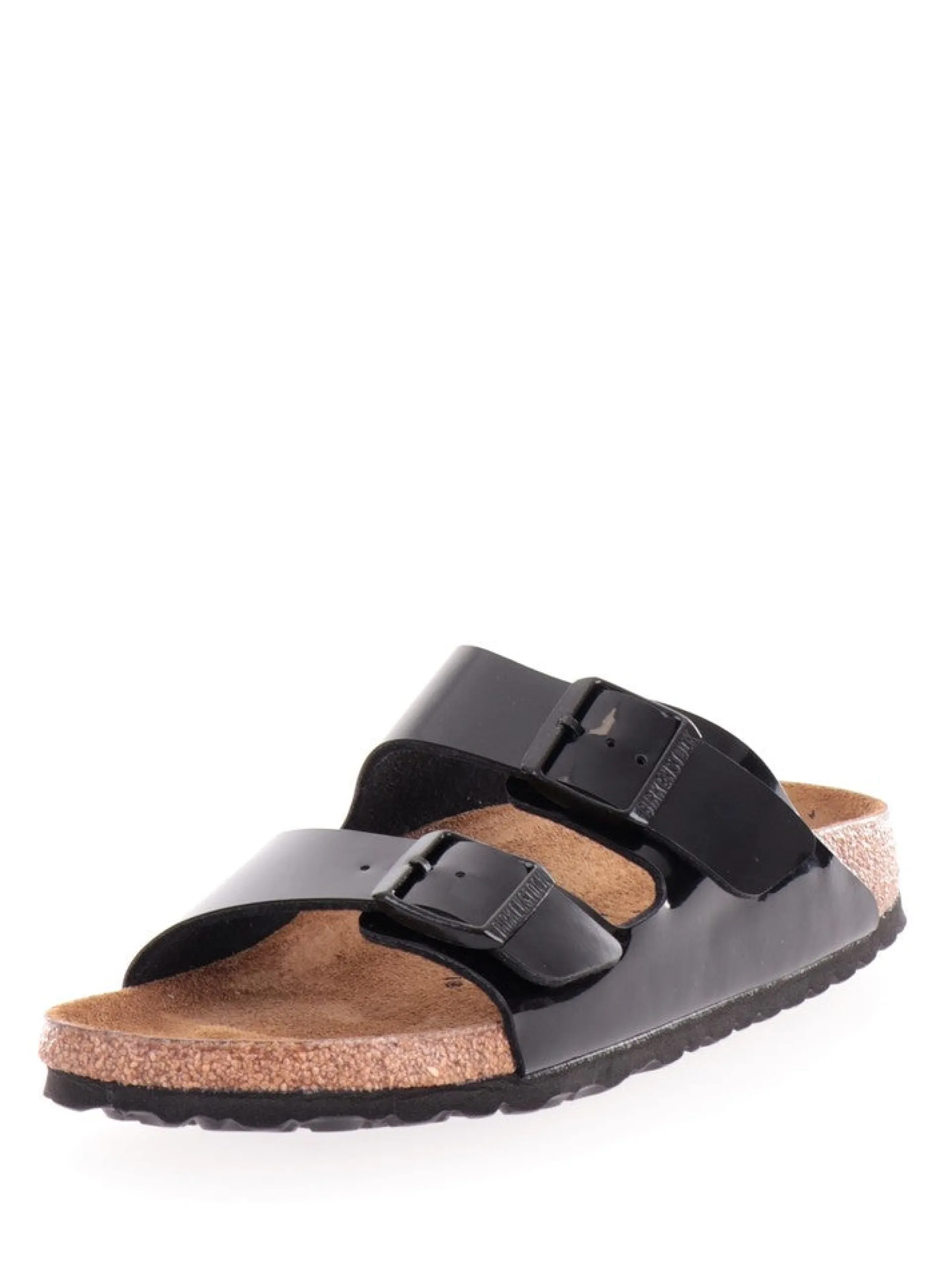 BIRKENSTOCK Sandali*Sandali neri da donna Arizona 1005292