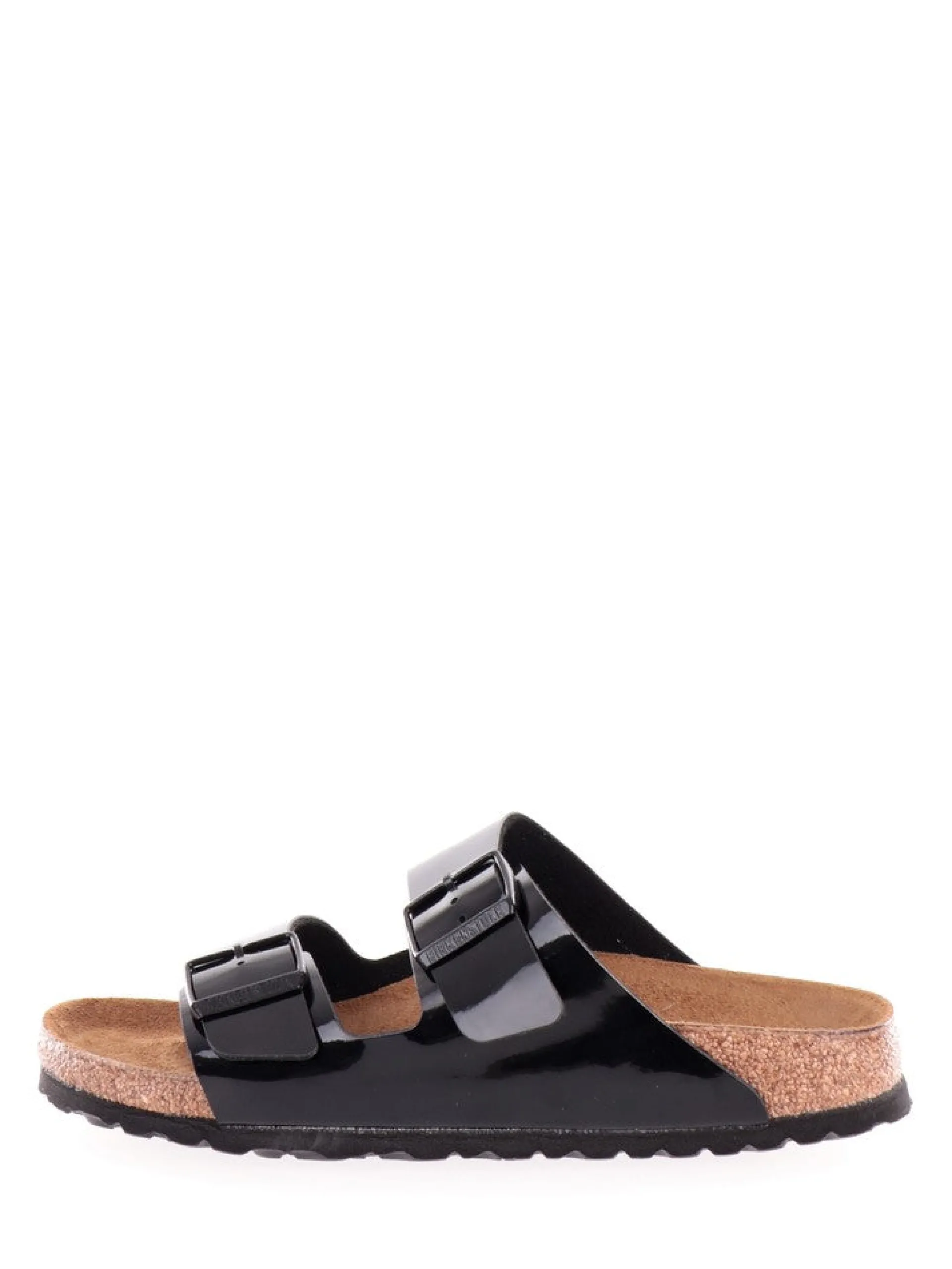 BIRKENSTOCK Sandali*Sandali neri da donna Arizona 1005292