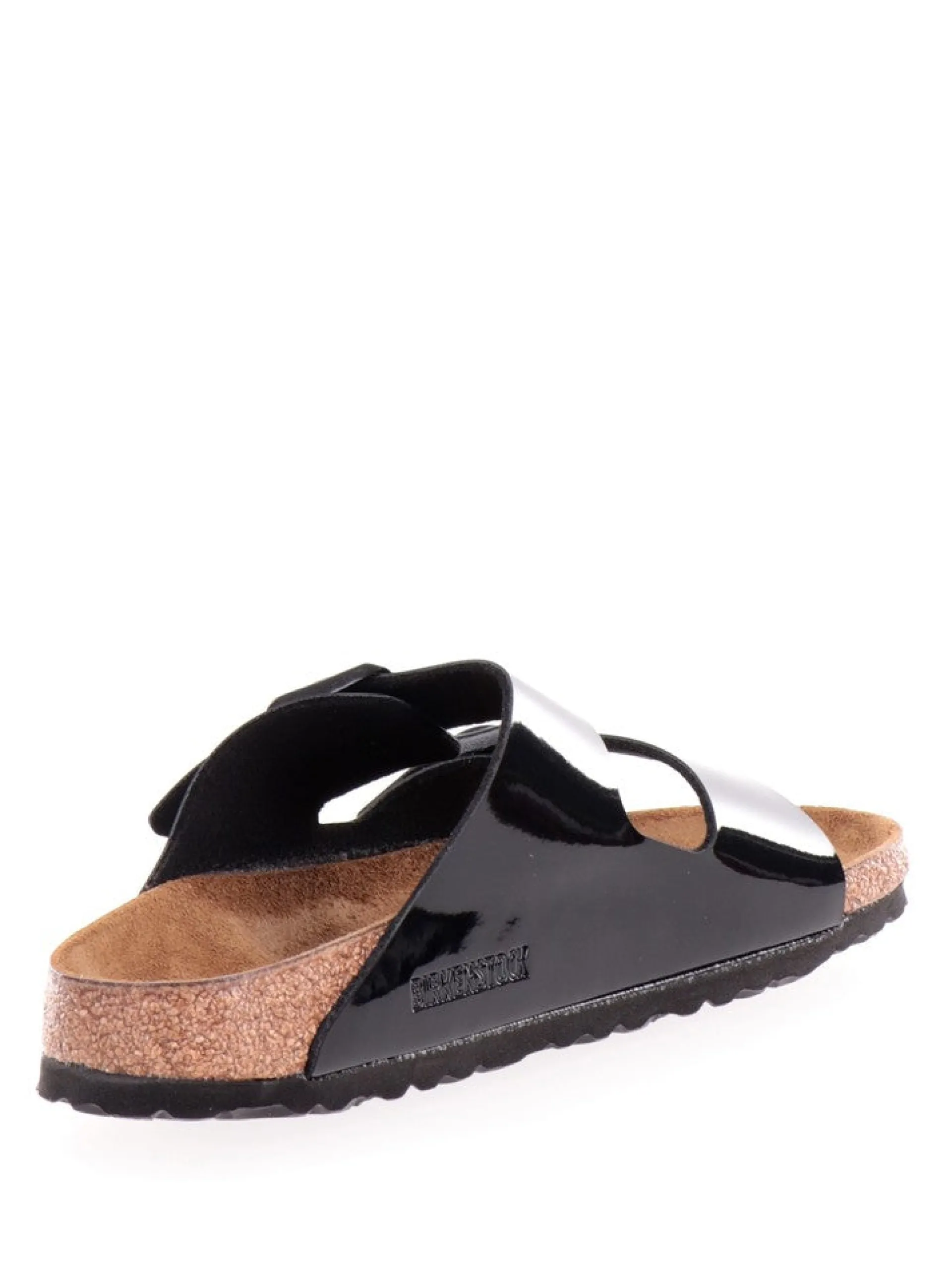 BIRKENSTOCK Sandali*Sandali neri da donna Arizona 1005292
