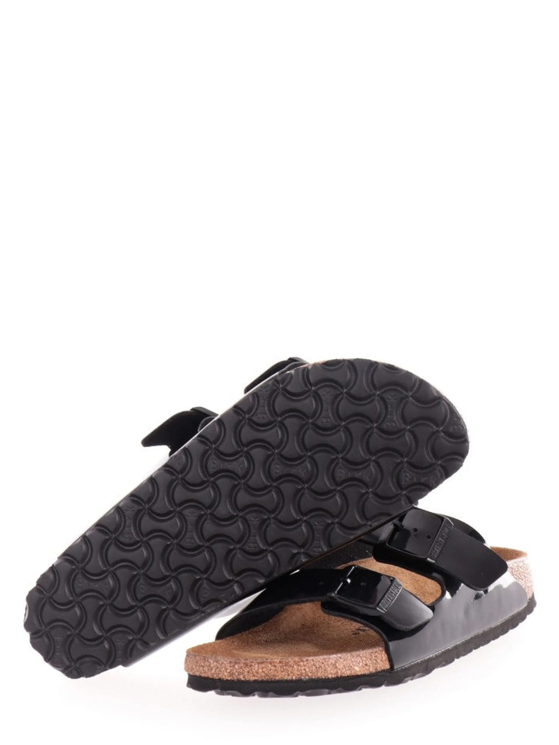 BIRKENSTOCK Sandali*Sandali neri da donna Arizona 1005292