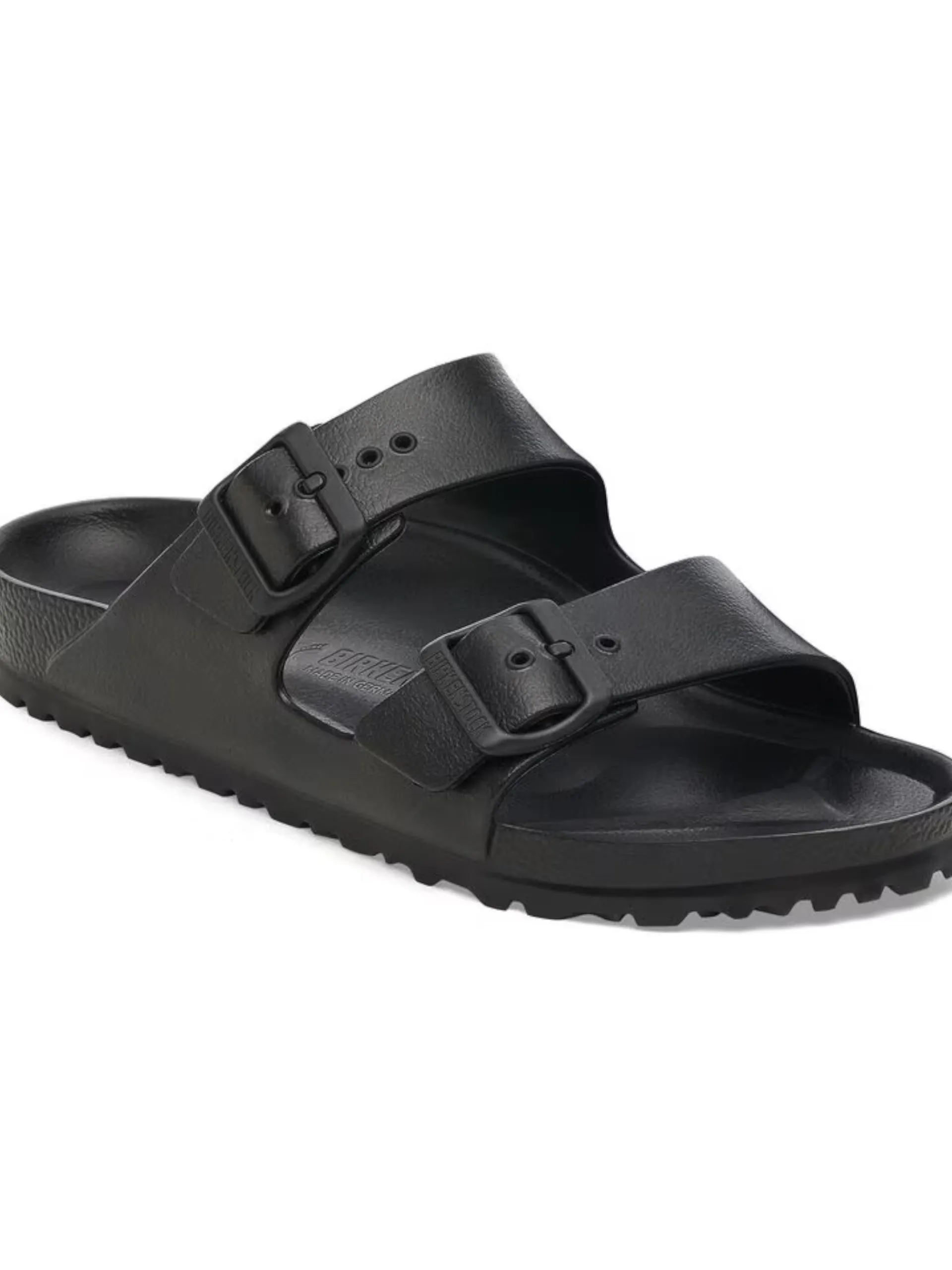 BIRKENSTOCK Sandali*Sandali neri da donna Arizona EVA 129423