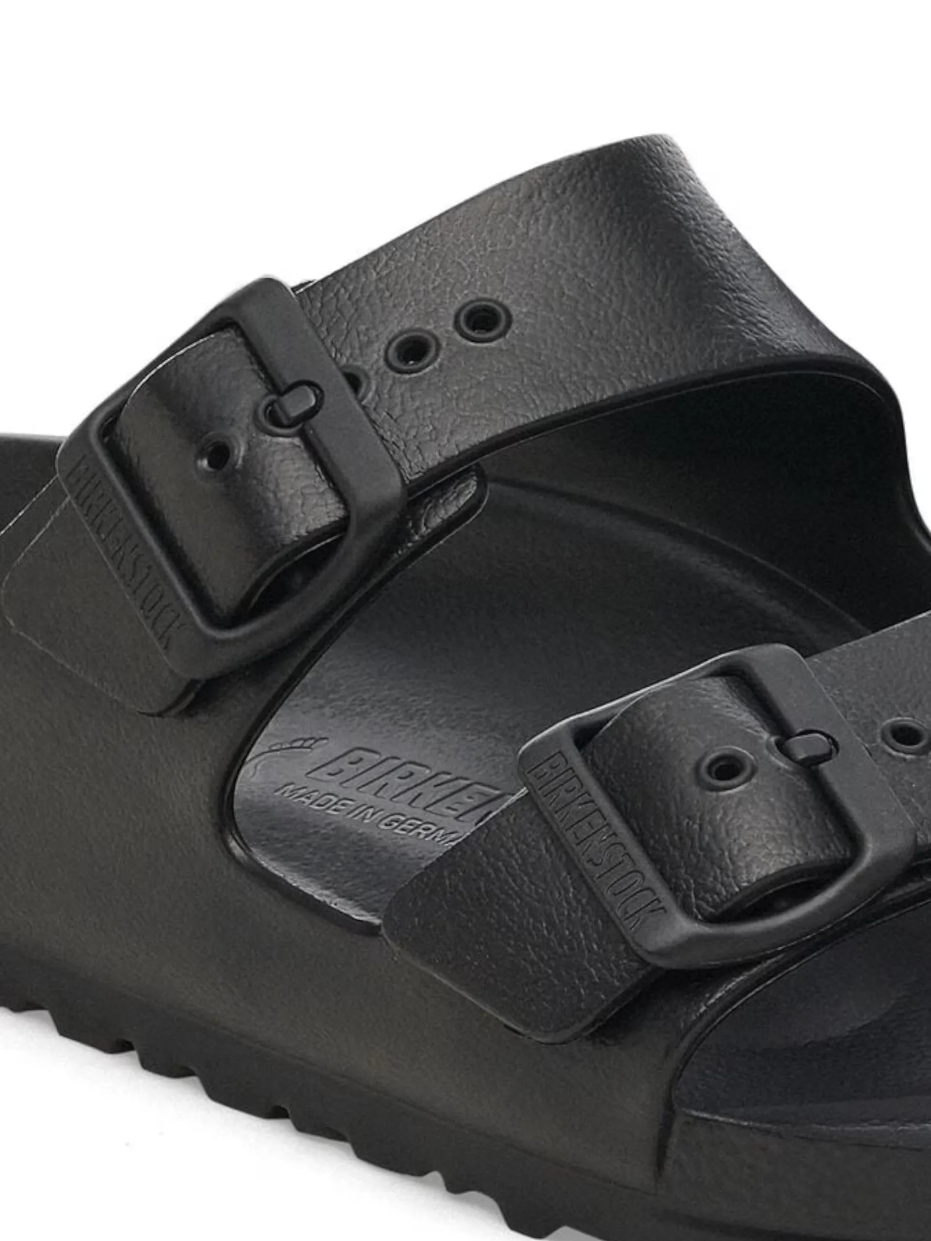 BIRKENSTOCK Sandali*Sandali neri da donna Arizona EVA 129423