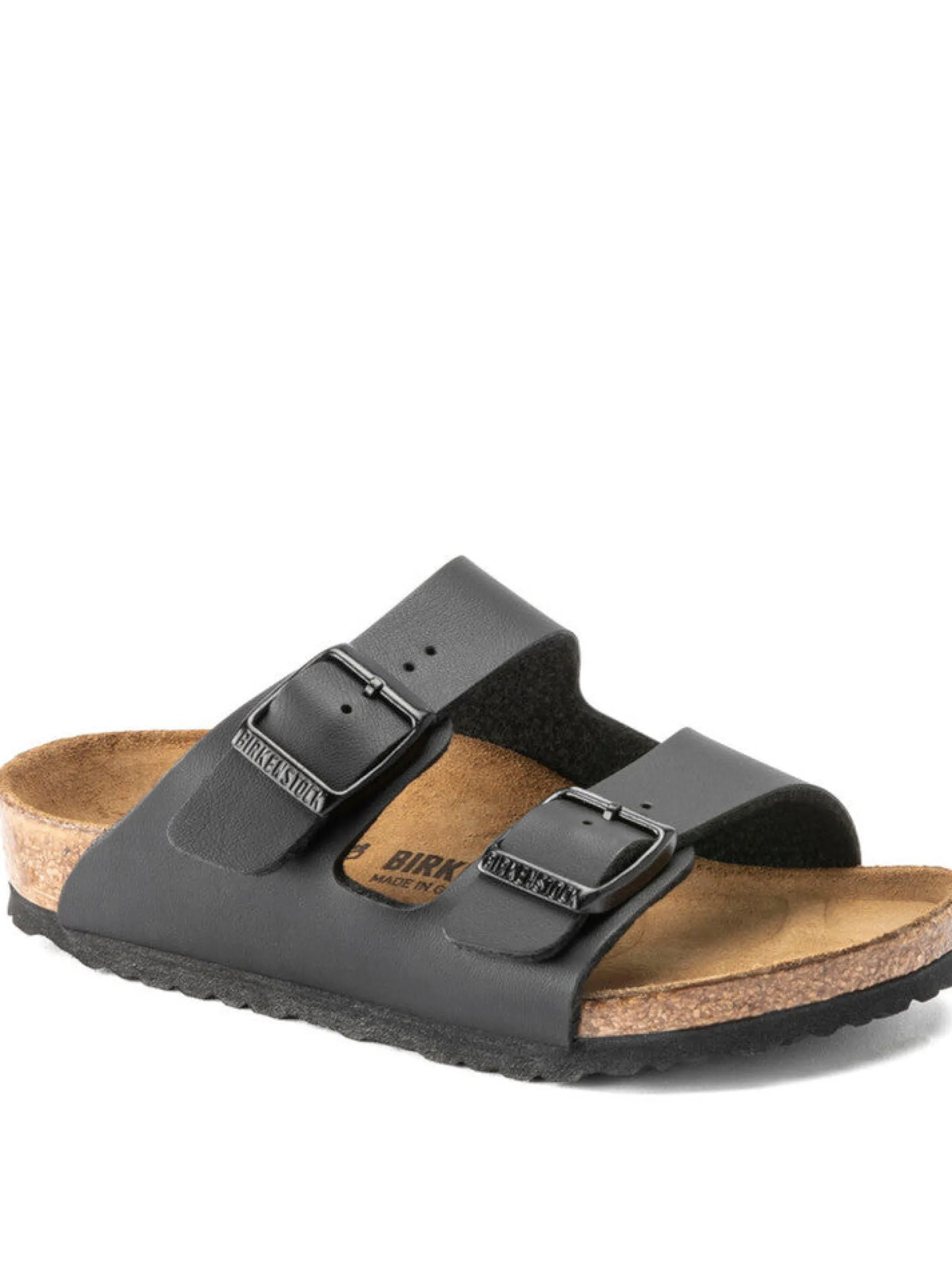 BIRKENSTOCK Sandali*Sandali neri Arizona da bambino Kids 555123