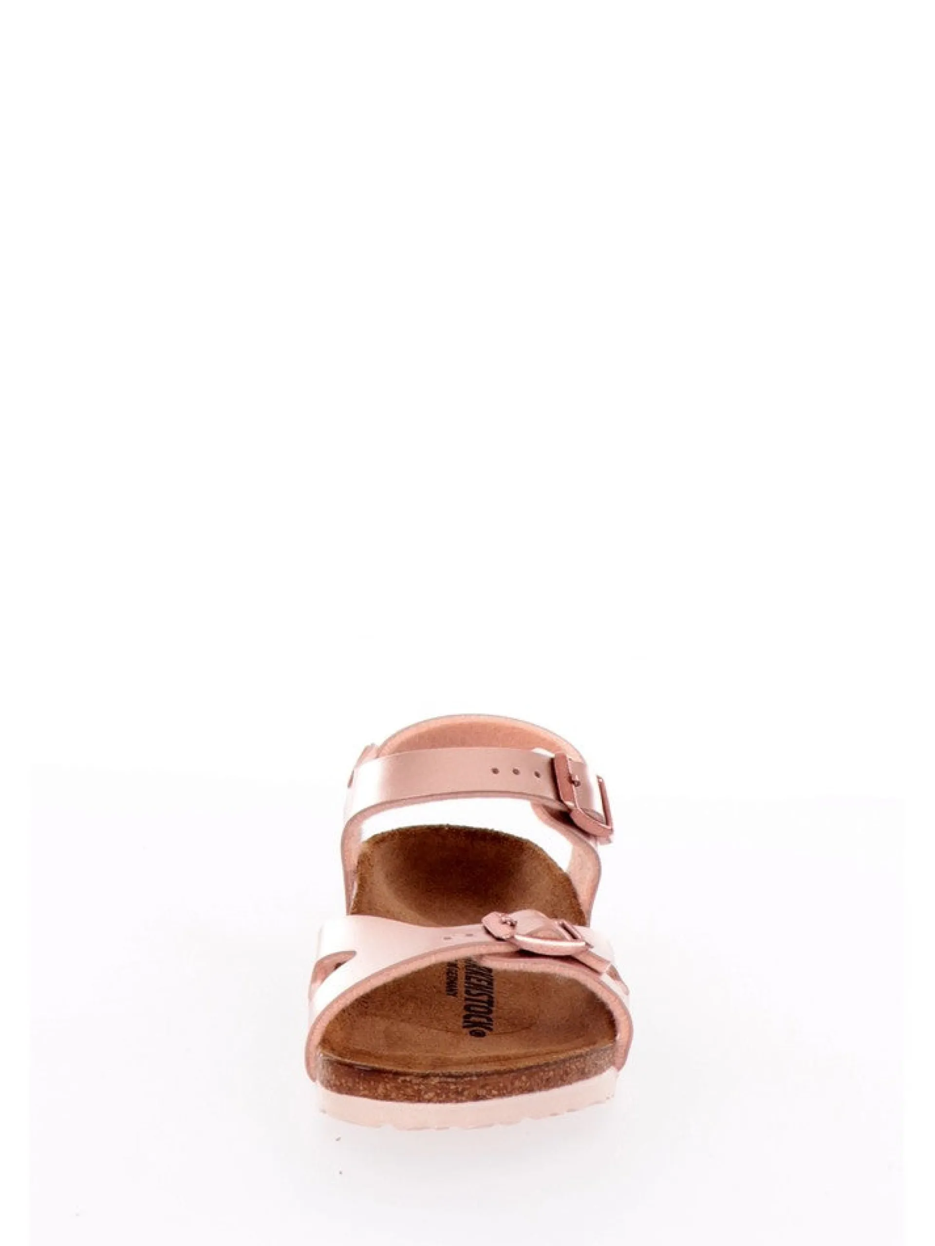 BIRKENSTOCK Sandali*Sandali Rio bronzo da bambina 1012520