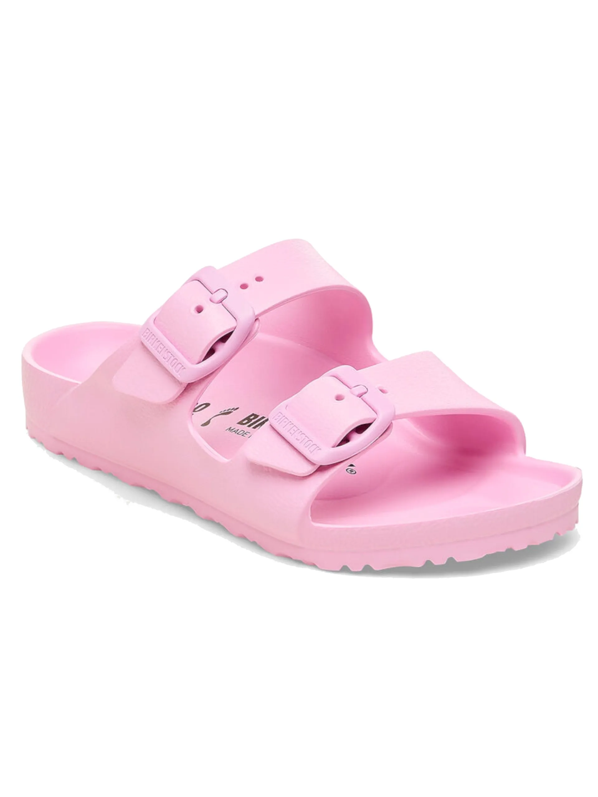 BIRKENSTOCK Sandali*Sandali rosa da bambina Arizona EVA Kids 1026649