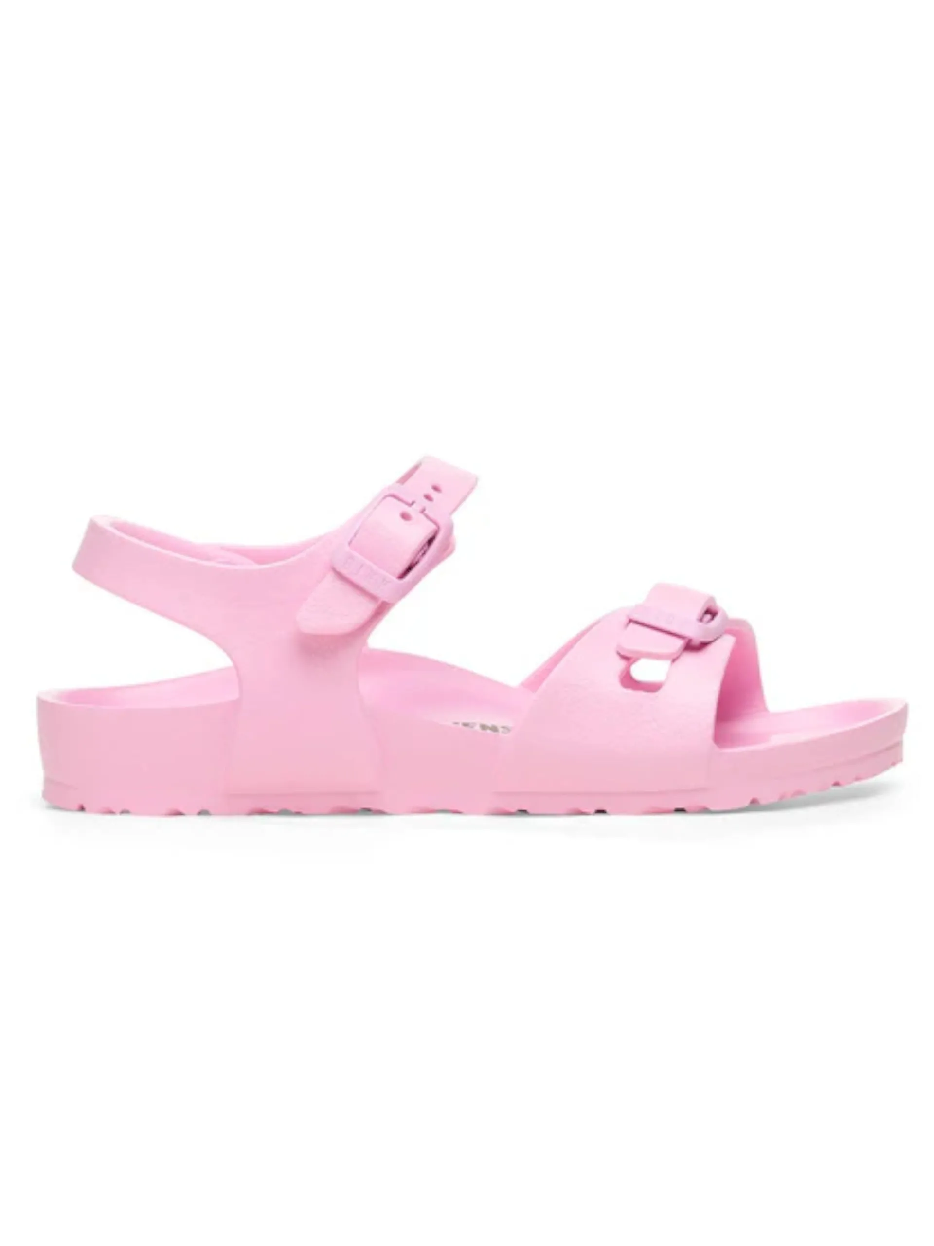 BIRKENSTOCK Sandali*Sandali rosa da Bambina Rio Eva Kids 1027412