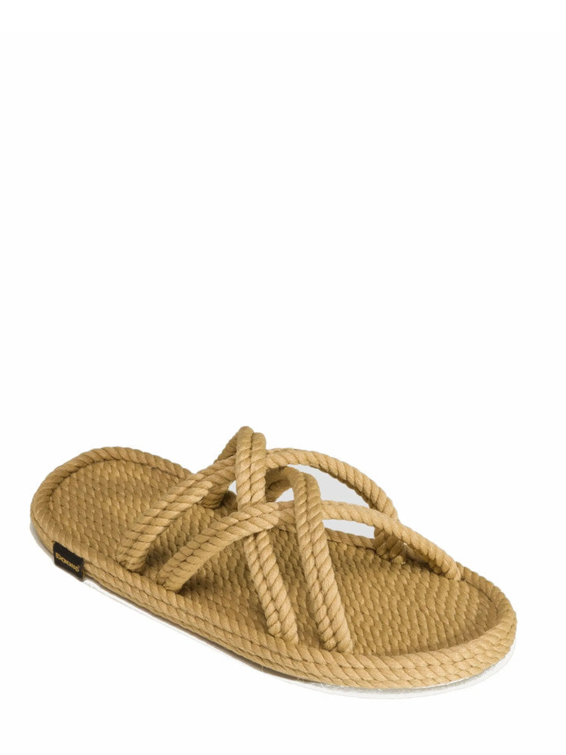 BOHONOMAD Sandali*Sandali beige da donna BO0031