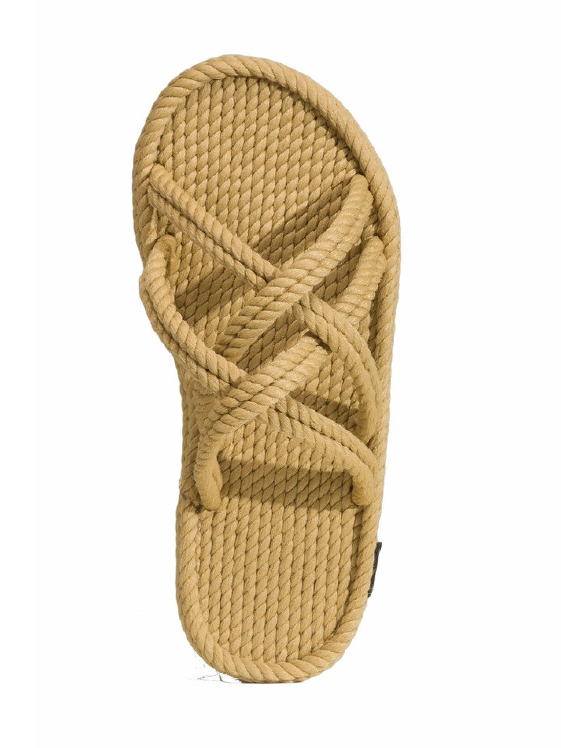 BOHONOMAD Sandali*Sandali beige da donna BO0031