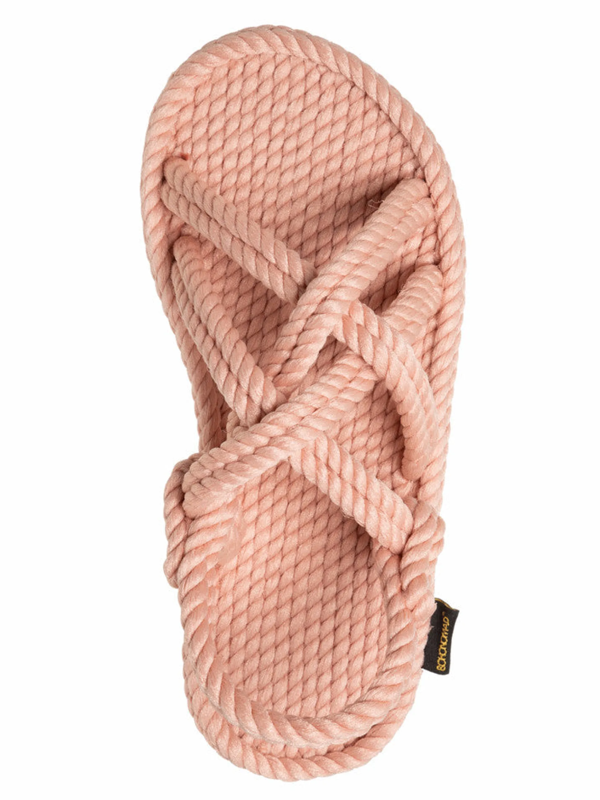 BOHONOMAD Sandali*Sandali rosa da donna BO0031