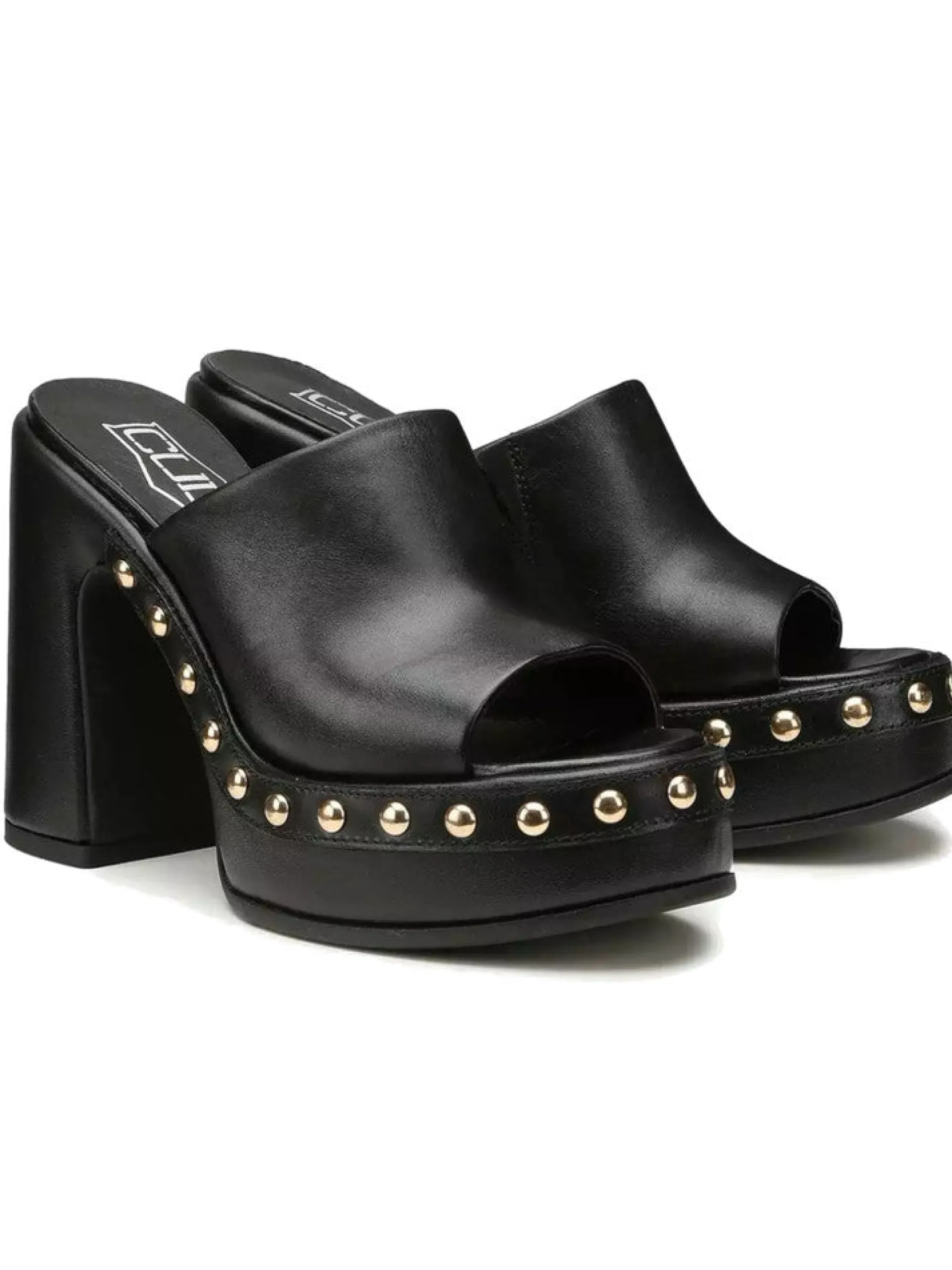 CULT Sandali*Sandali Bjork 4305 neri da donna CLW430