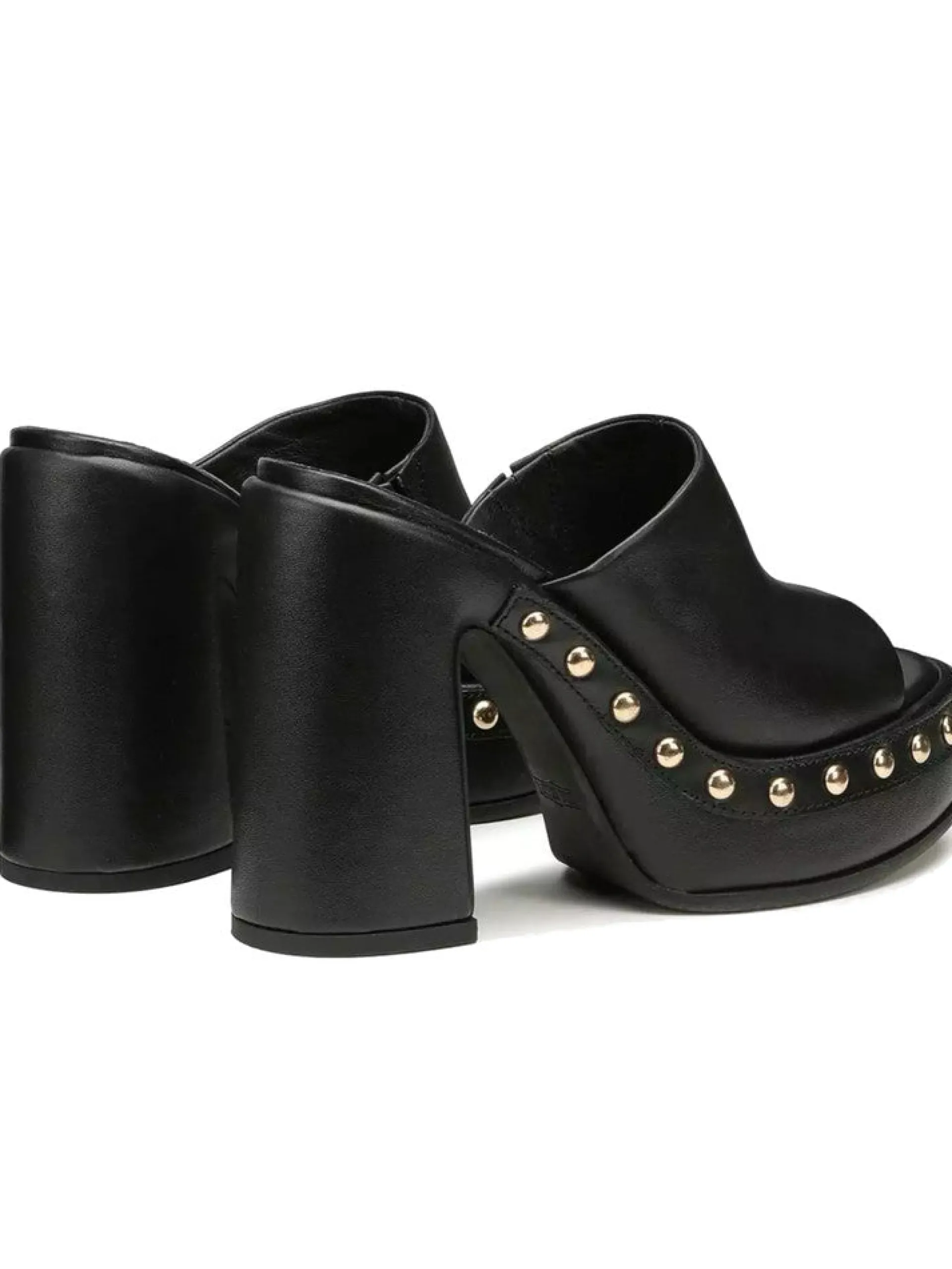 CULT Sandali*Sandali Bjork 4305 neri da donna CLW430
