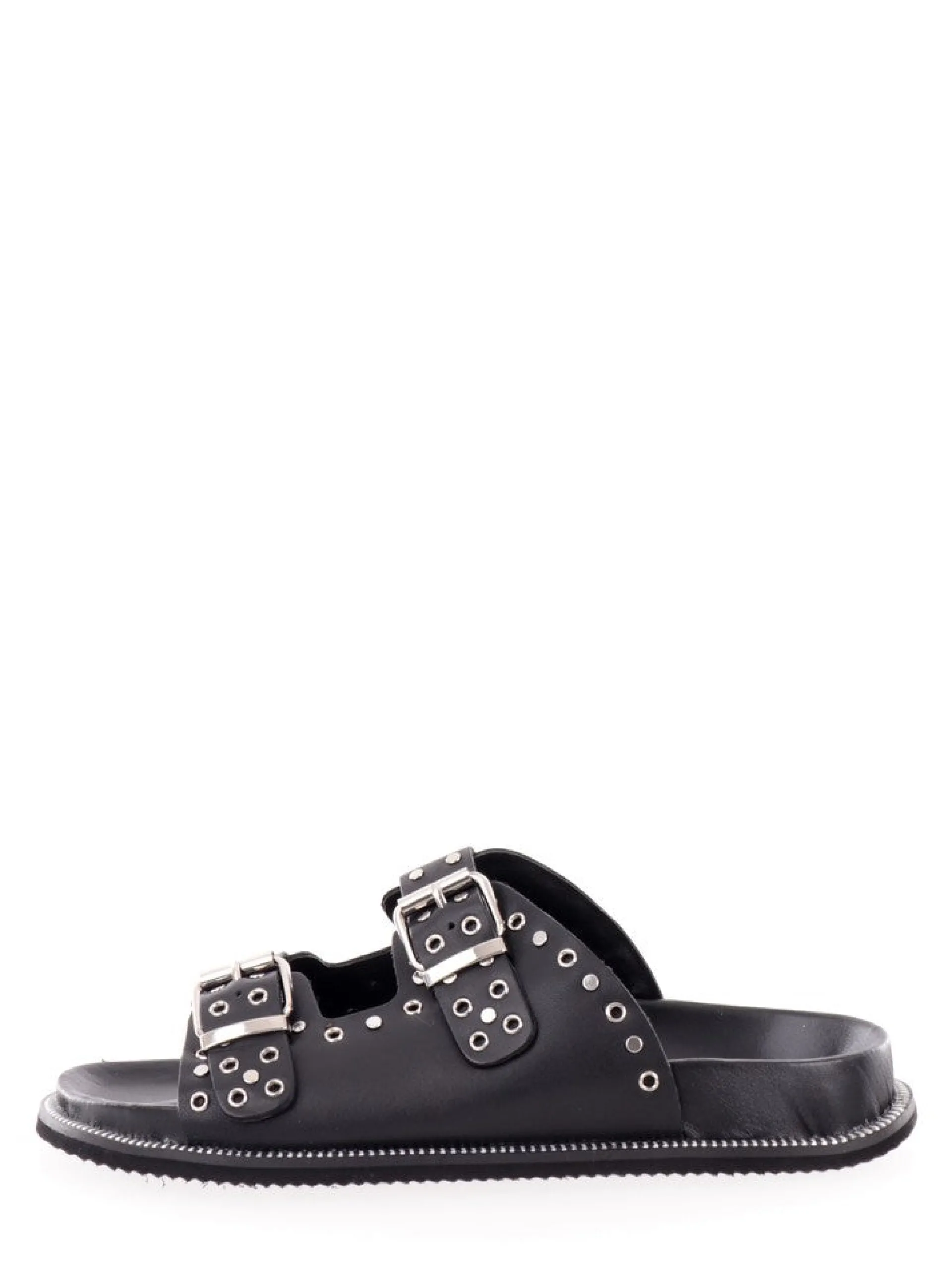 CULT Sandali*Sandali neri da donna Turner CLW382