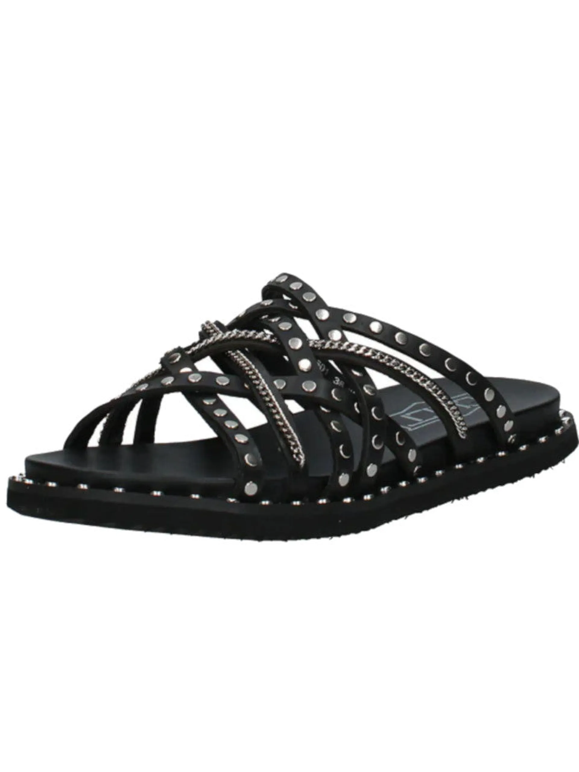 CULT Sandali*Sandali Roshelle 4275 Low neri da donna CLW427