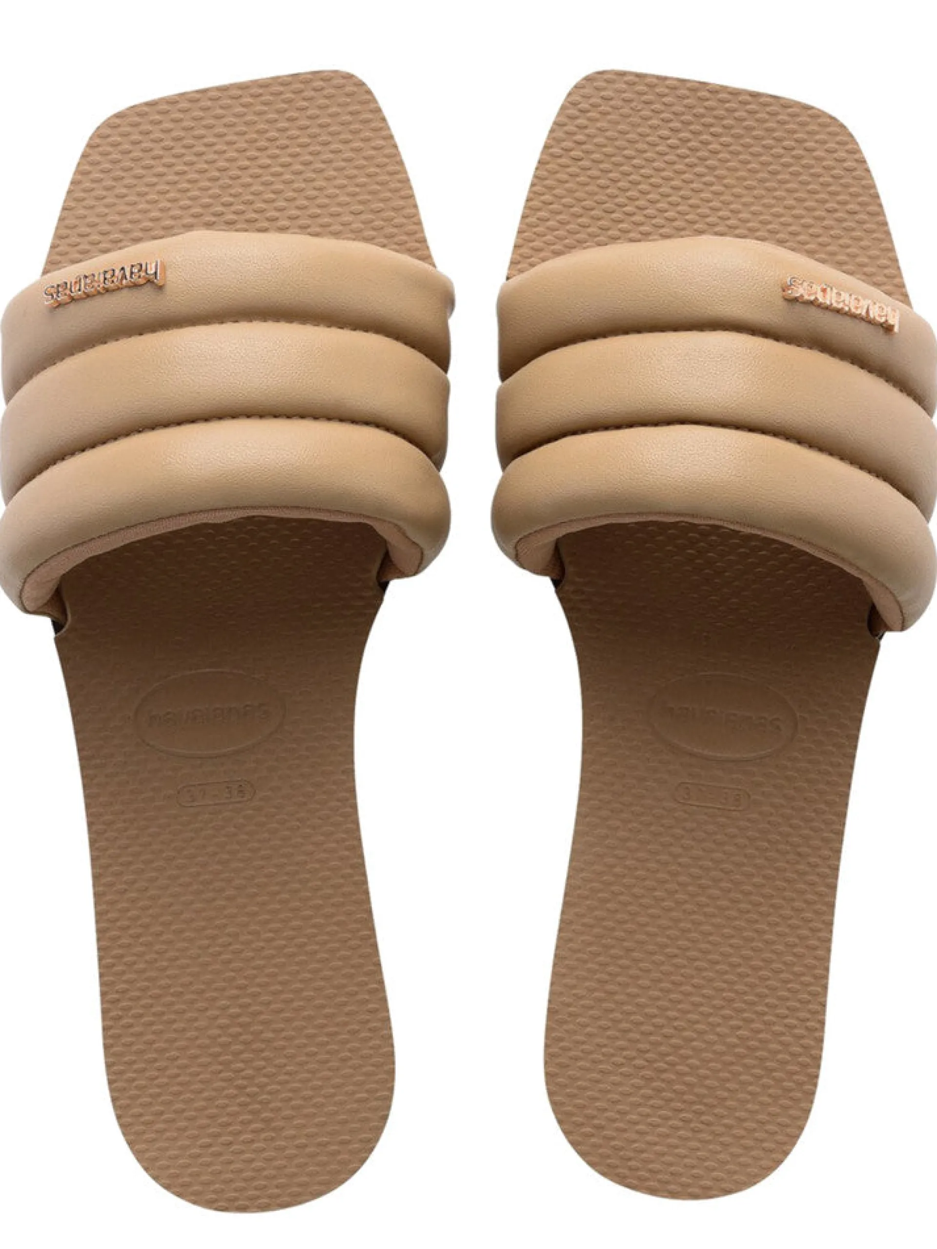 HAVAIANAS Ciabatte E Infradito*Sandali da donna beige 4148312
