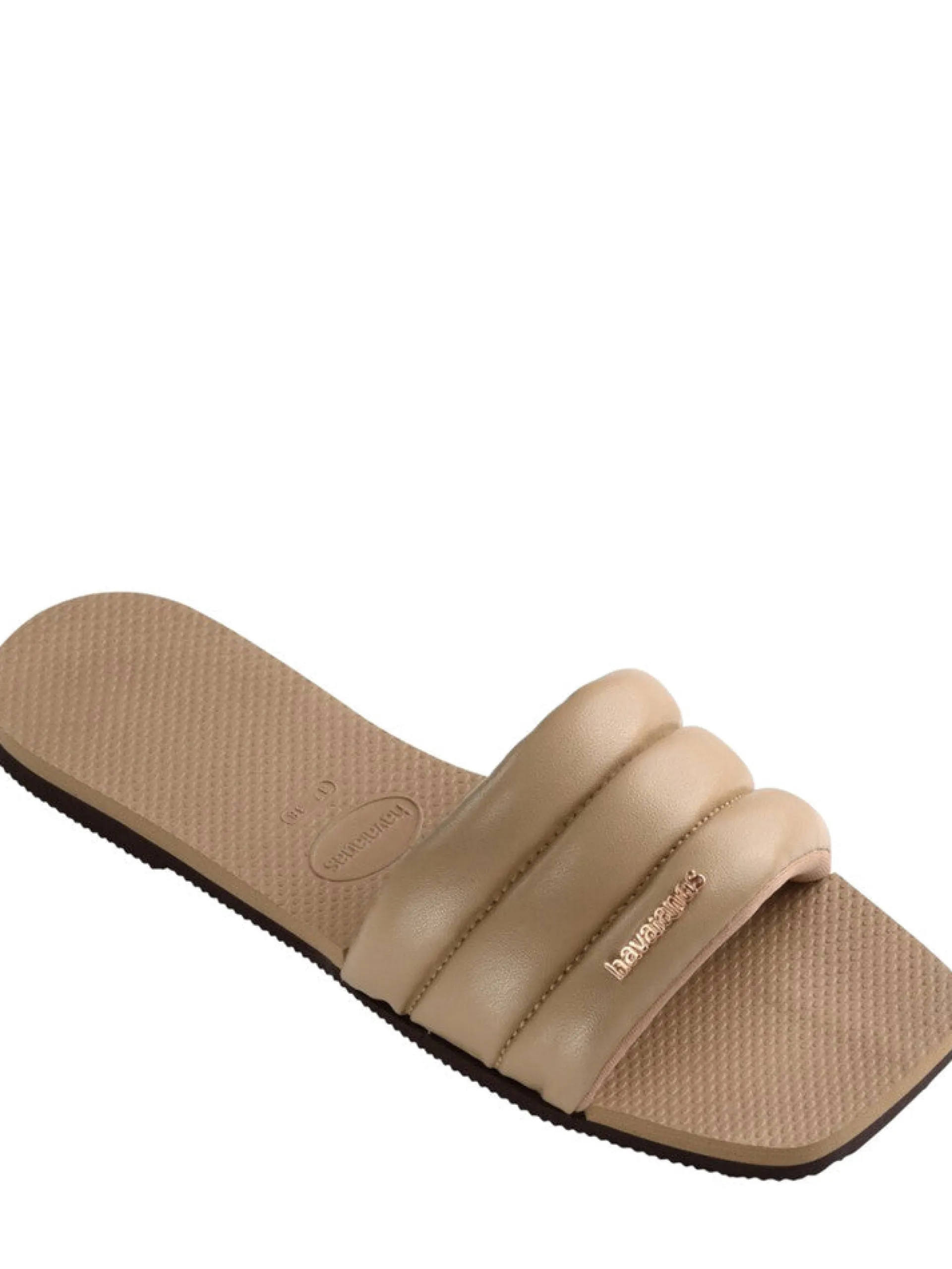 HAVAIANAS Ciabatte E Infradito*Sandali da donna beige 4148312