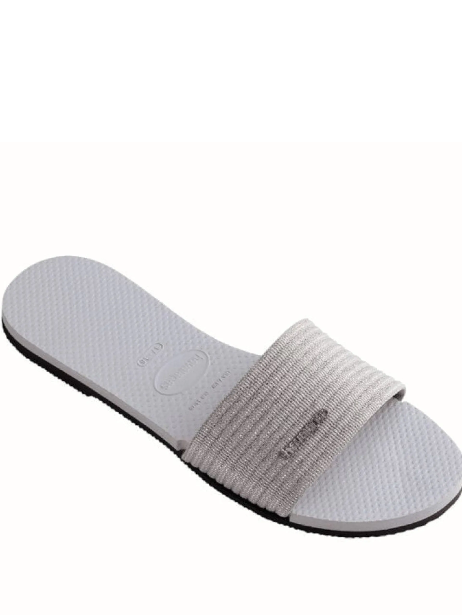 HAVAIANAS Ciabatte E Infradito*Sandali donna argento 4147312