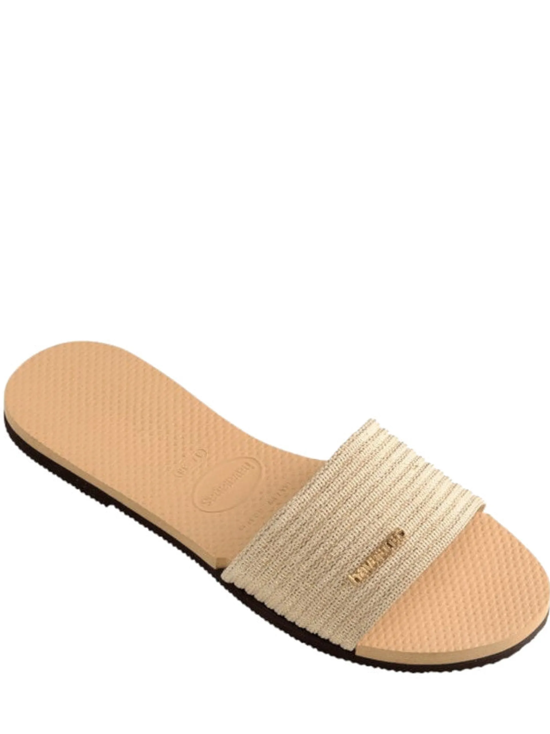 HAVAIANAS Ciabatte E Infradito*Sandali donna oro 4147312
