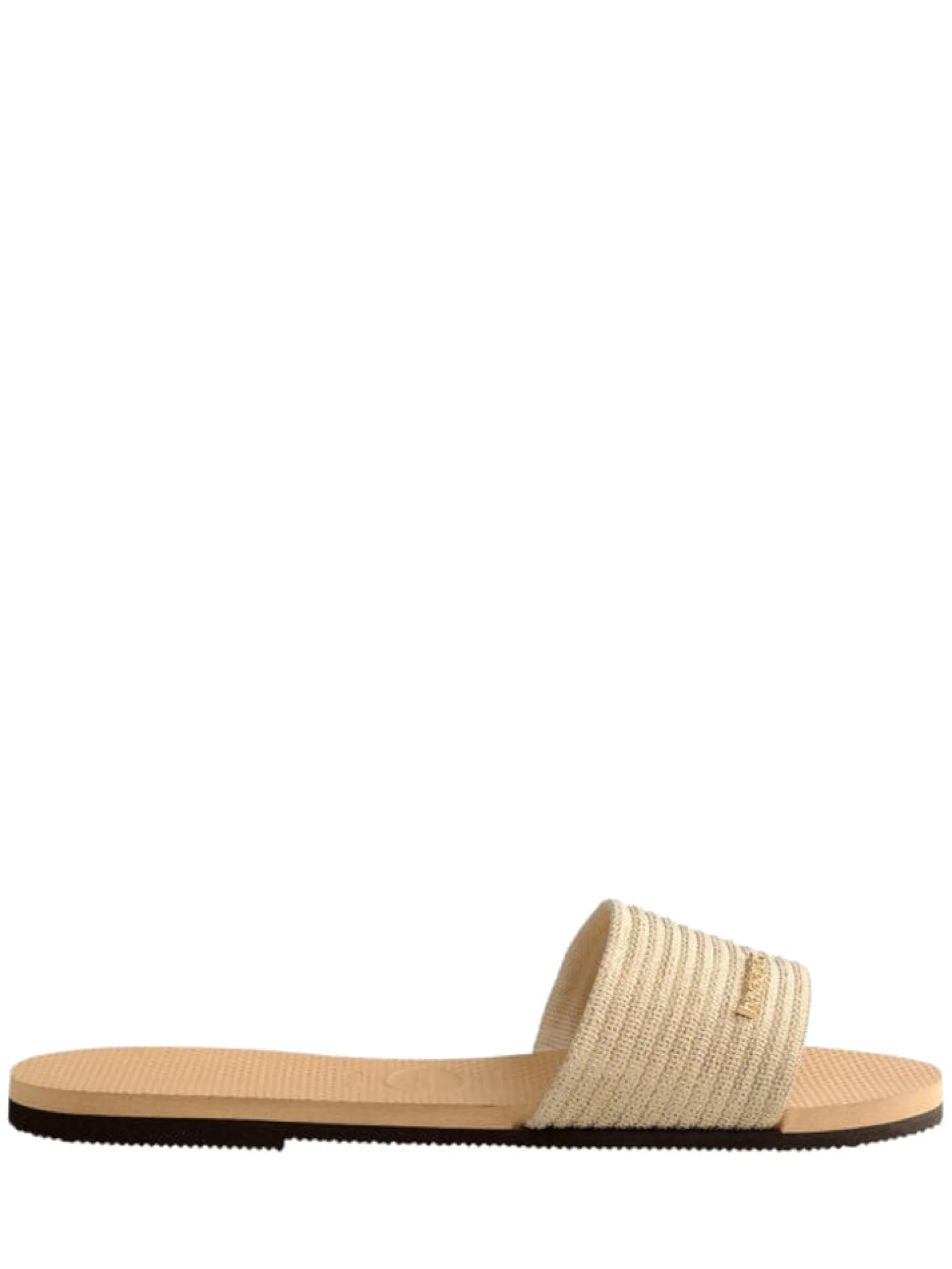 HAVAIANAS Ciabatte E Infradito*Sandali donna oro 4147312