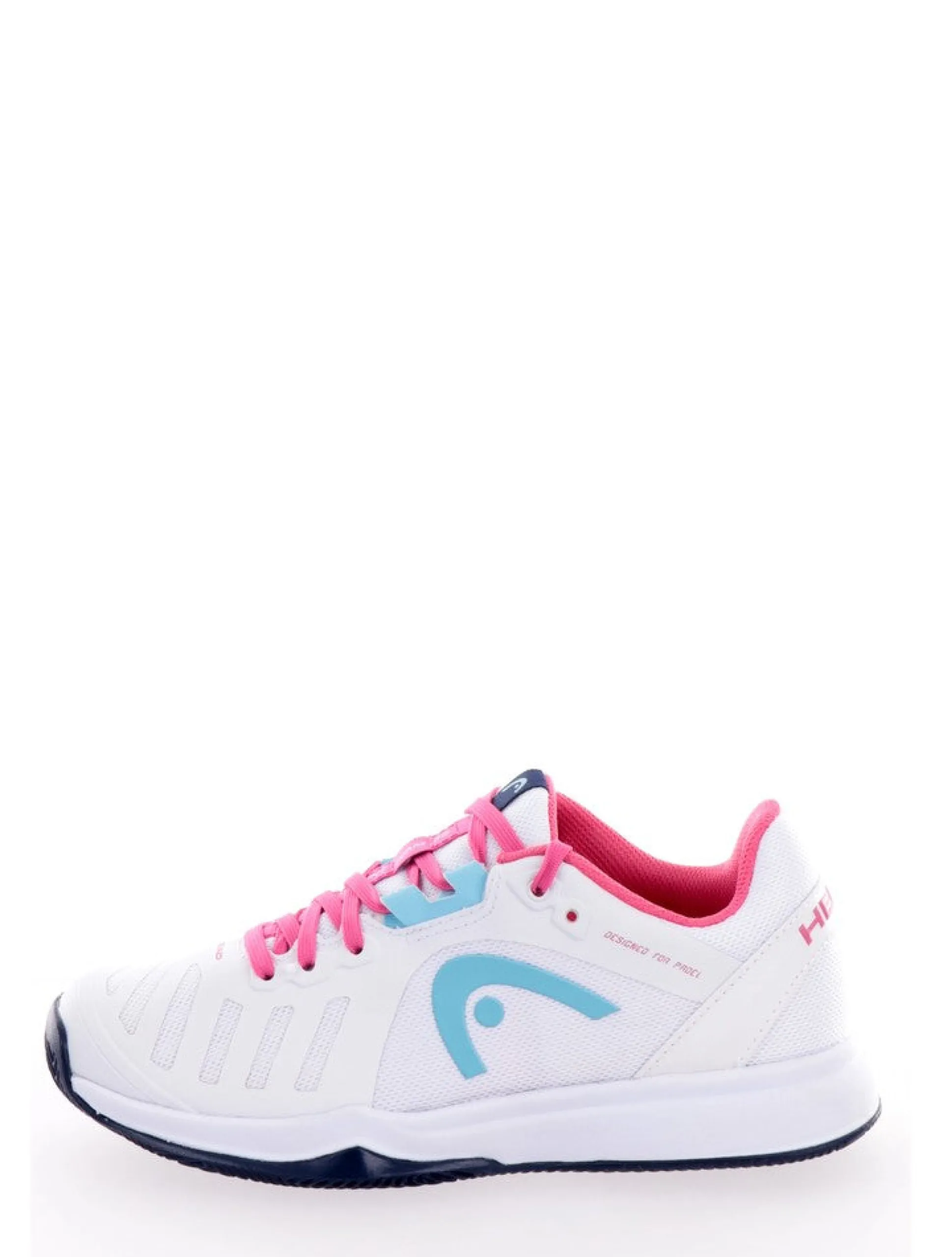 HEAD Scarpe*Scarpa Sprint Team 3.0 Padel bianche da donna 274841