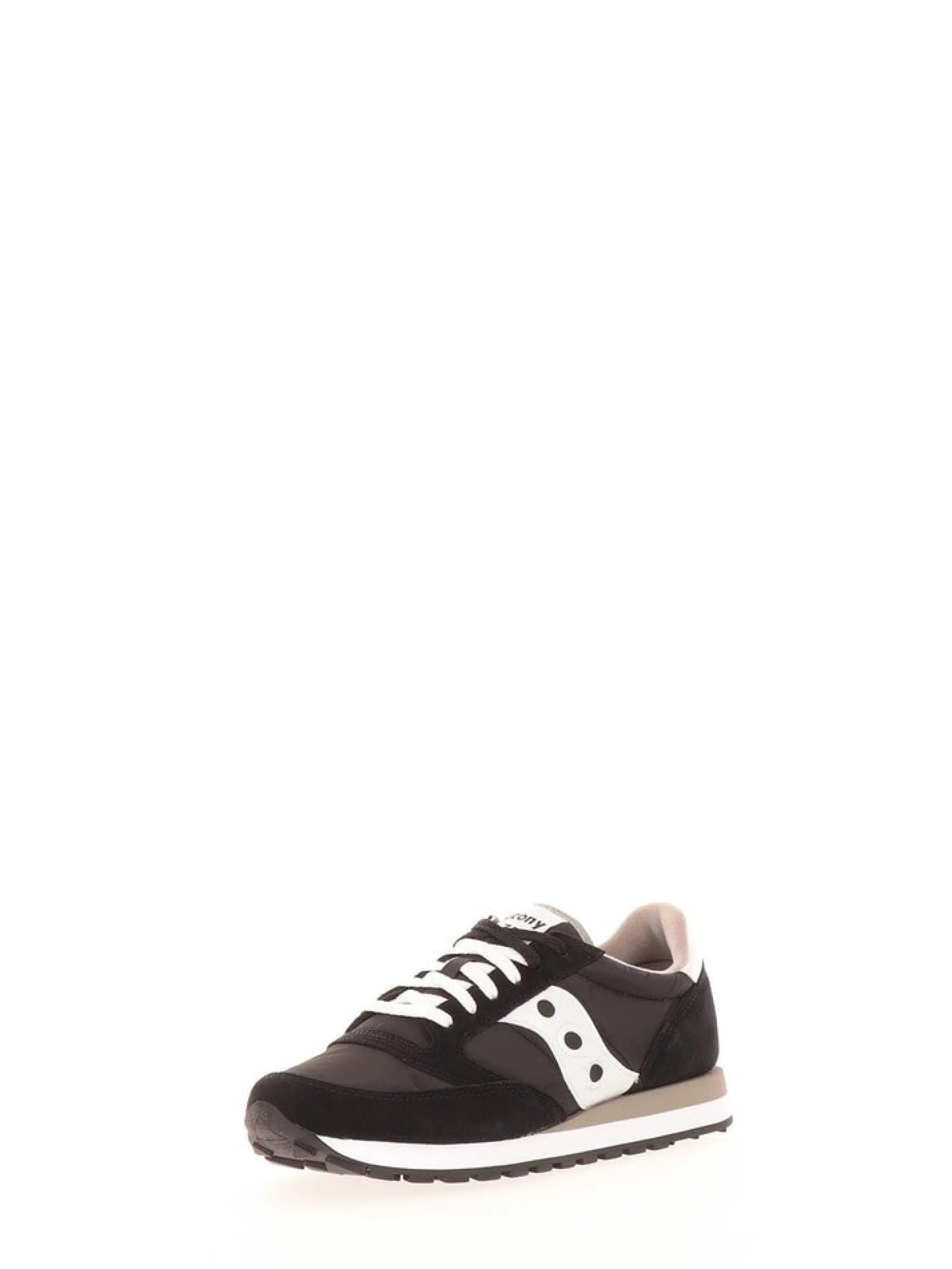 SAUCONY Sneakers*Scarpa uomo Jazz O' nera