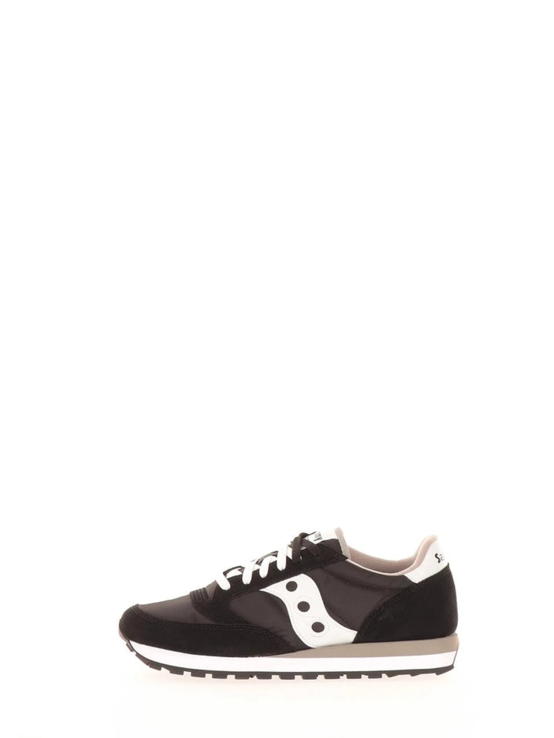 SAUCONY Sneakers*Scarpa uomo Jazz O' nera