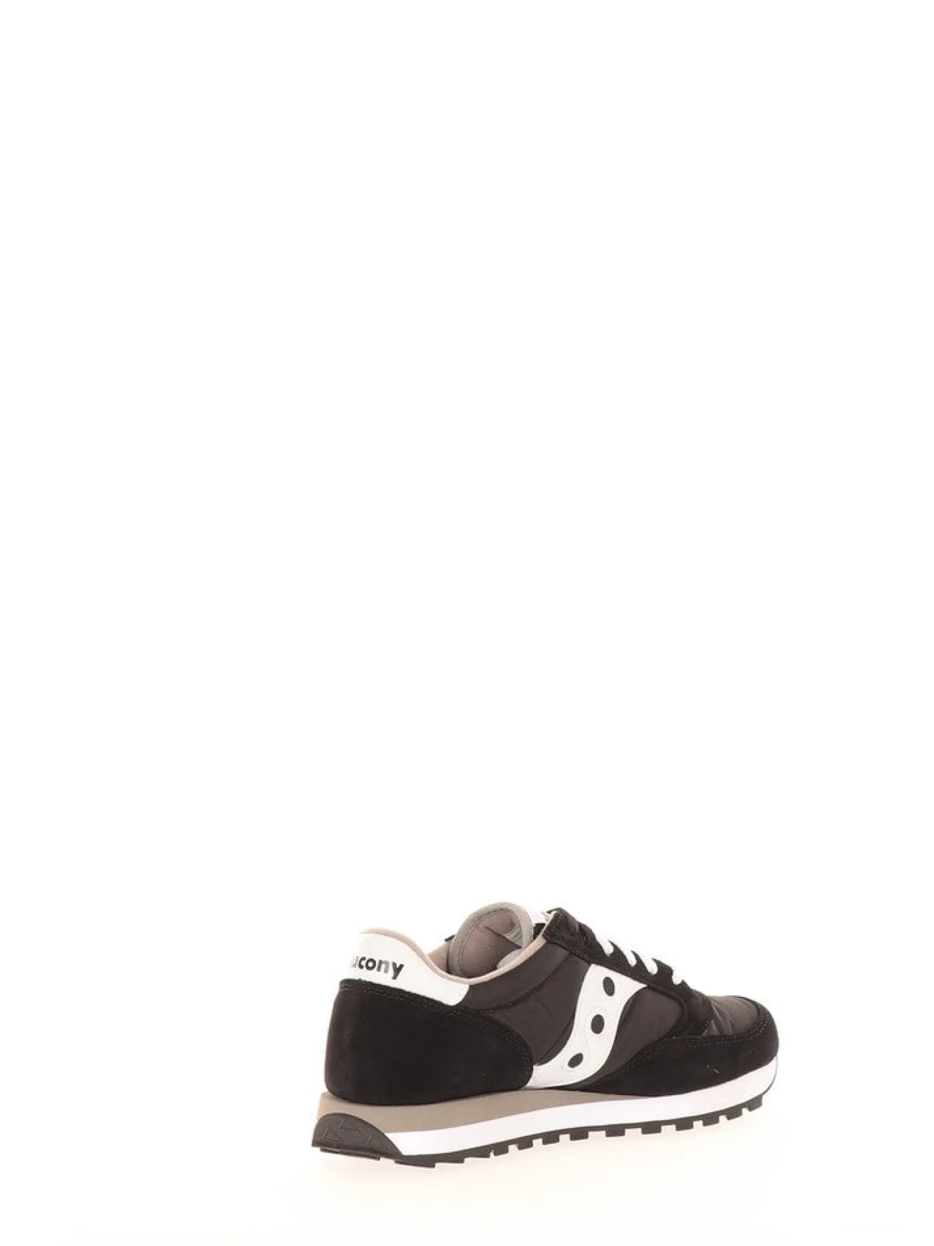 SAUCONY Sneakers*Scarpa uomo Jazz O' nera