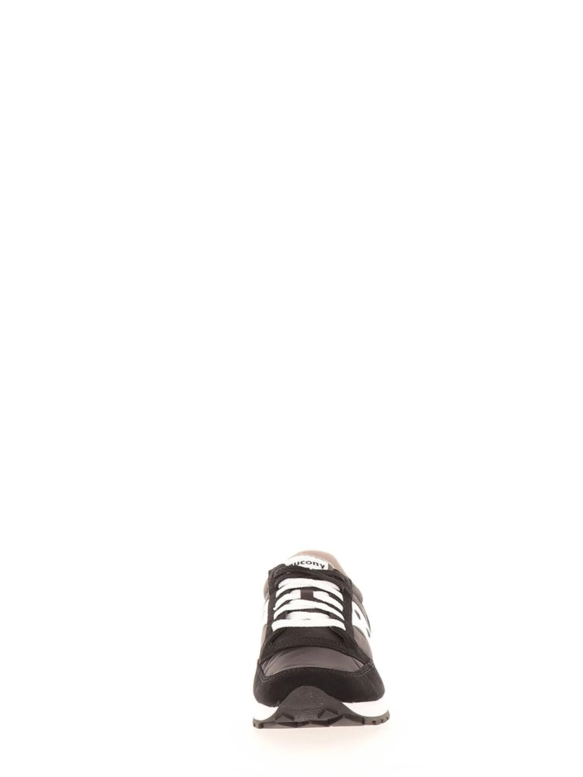 SAUCONY Sneakers*Scarpa uomo Jazz O' nera