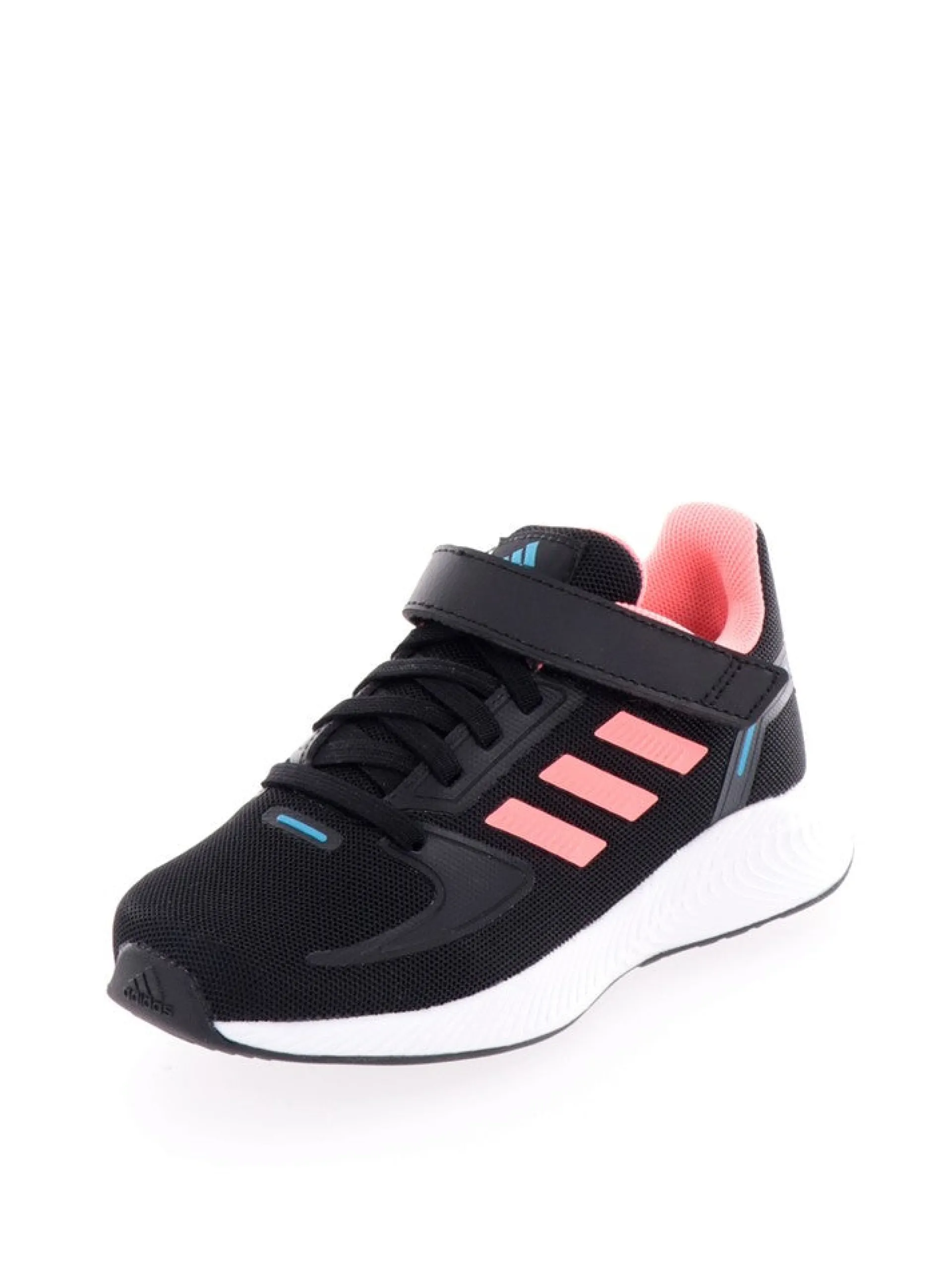 ADIDAS EQUIPMENT Sneakers*Scarpe Adidas Bambina Runfalcon 2.0 Nere GX3528