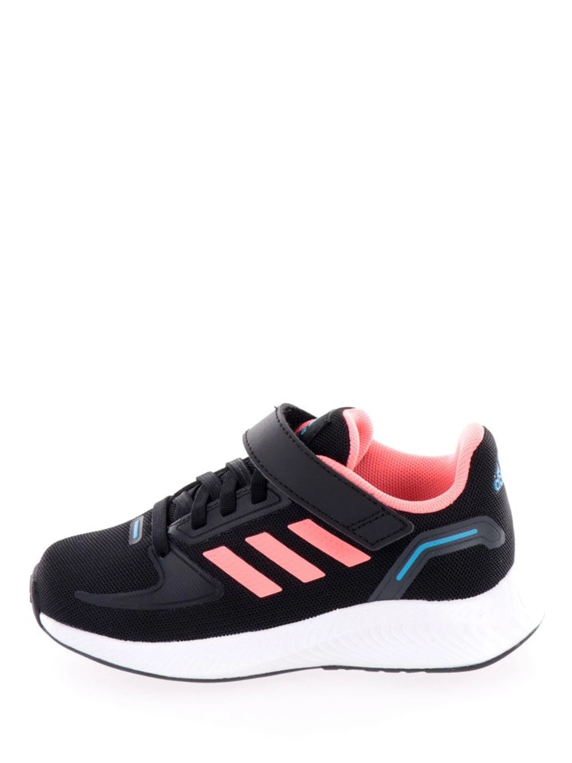 ADIDAS EQUIPMENT Sneakers*Scarpe Adidas Bambina Runfalcon 2.0 Nere GX3528