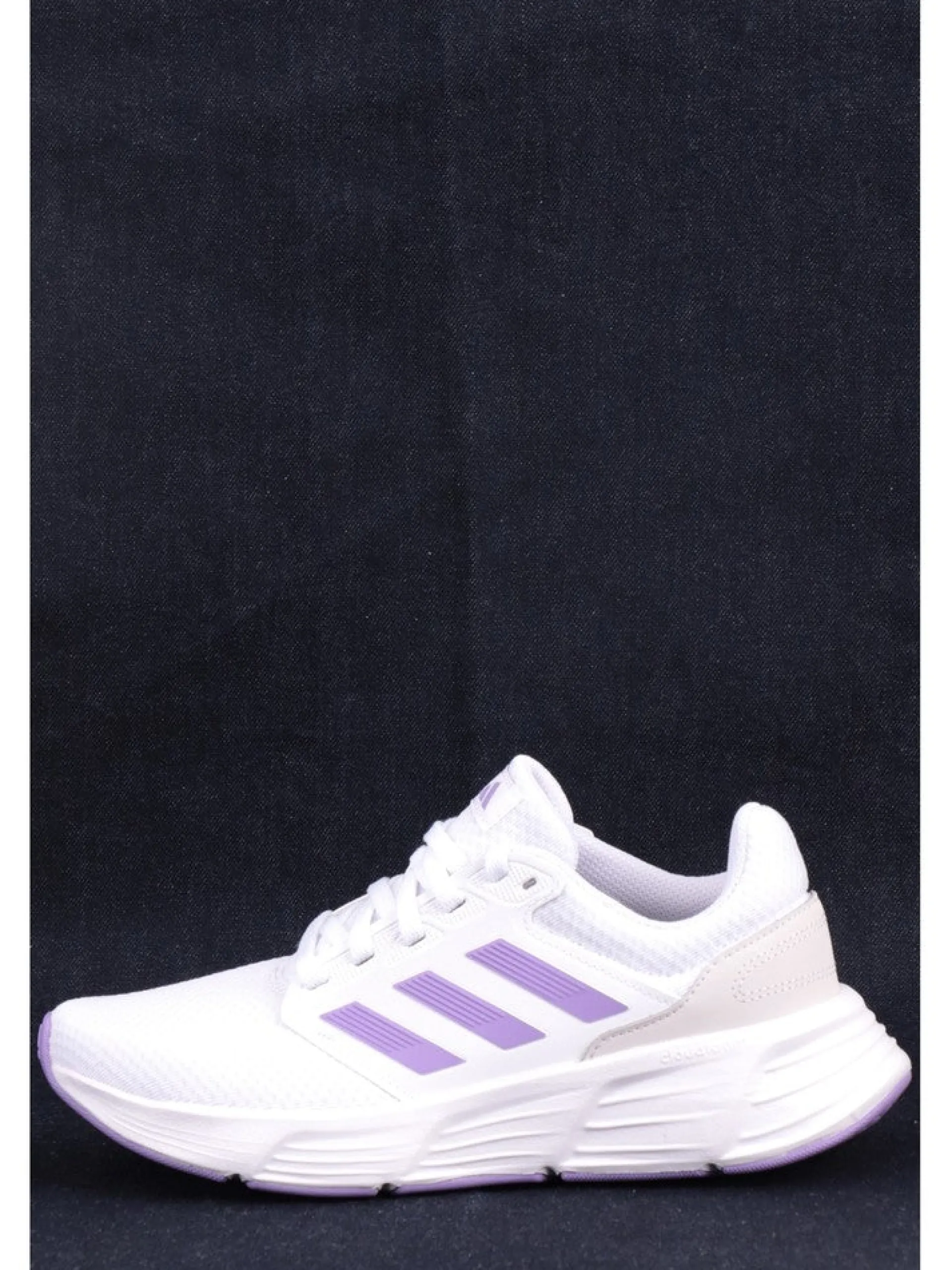 ADIDAS EQUIPMENT Sneakers*Scarpe Adidas bianche da donna Galaxy 6 HP24