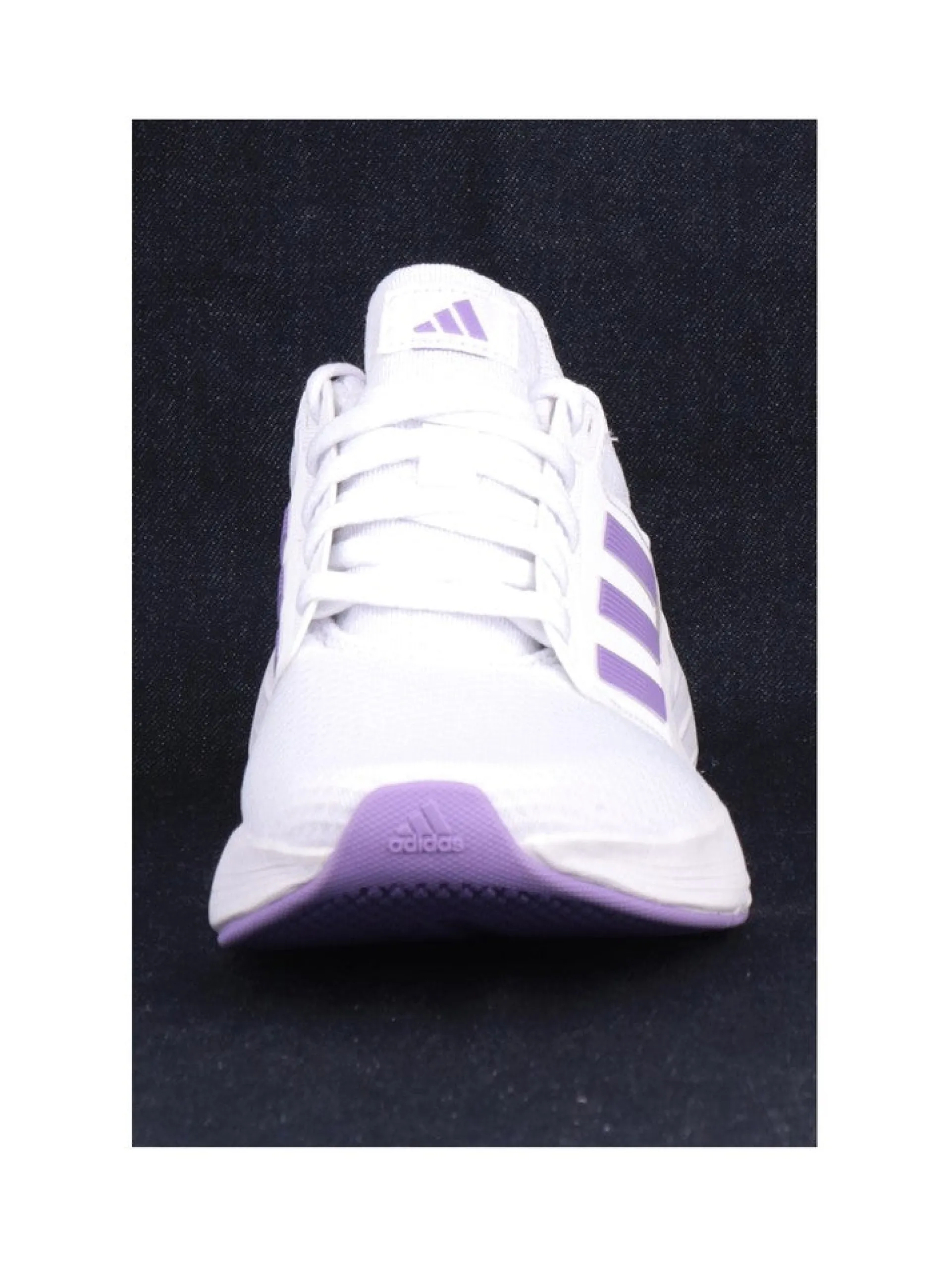 ADIDAS EQUIPMENT Sneakers*Scarpe Adidas bianche da donna Galaxy 6 HP24
