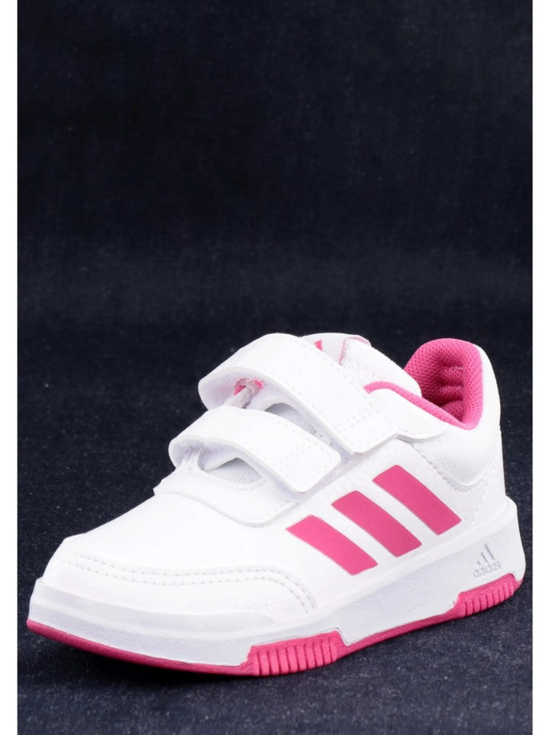 ADIDAS EQUIPMENT Sneakers*Scarpe Adidas bianche da bambina, modello Tensaur Sport 2.0 GW64